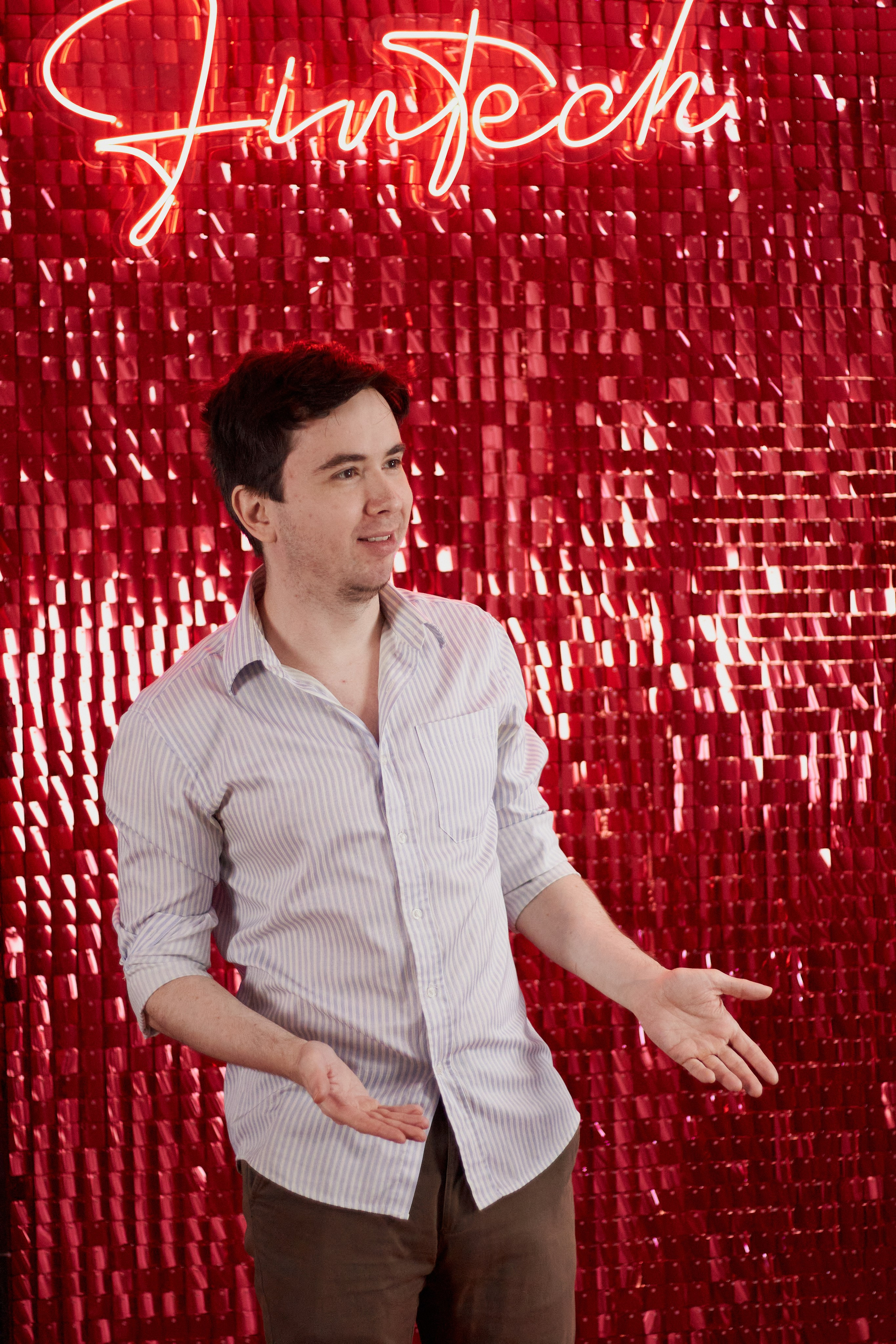 Корпоратив. Фотограф в Ростове-на-Дону Нюхарева Виктория