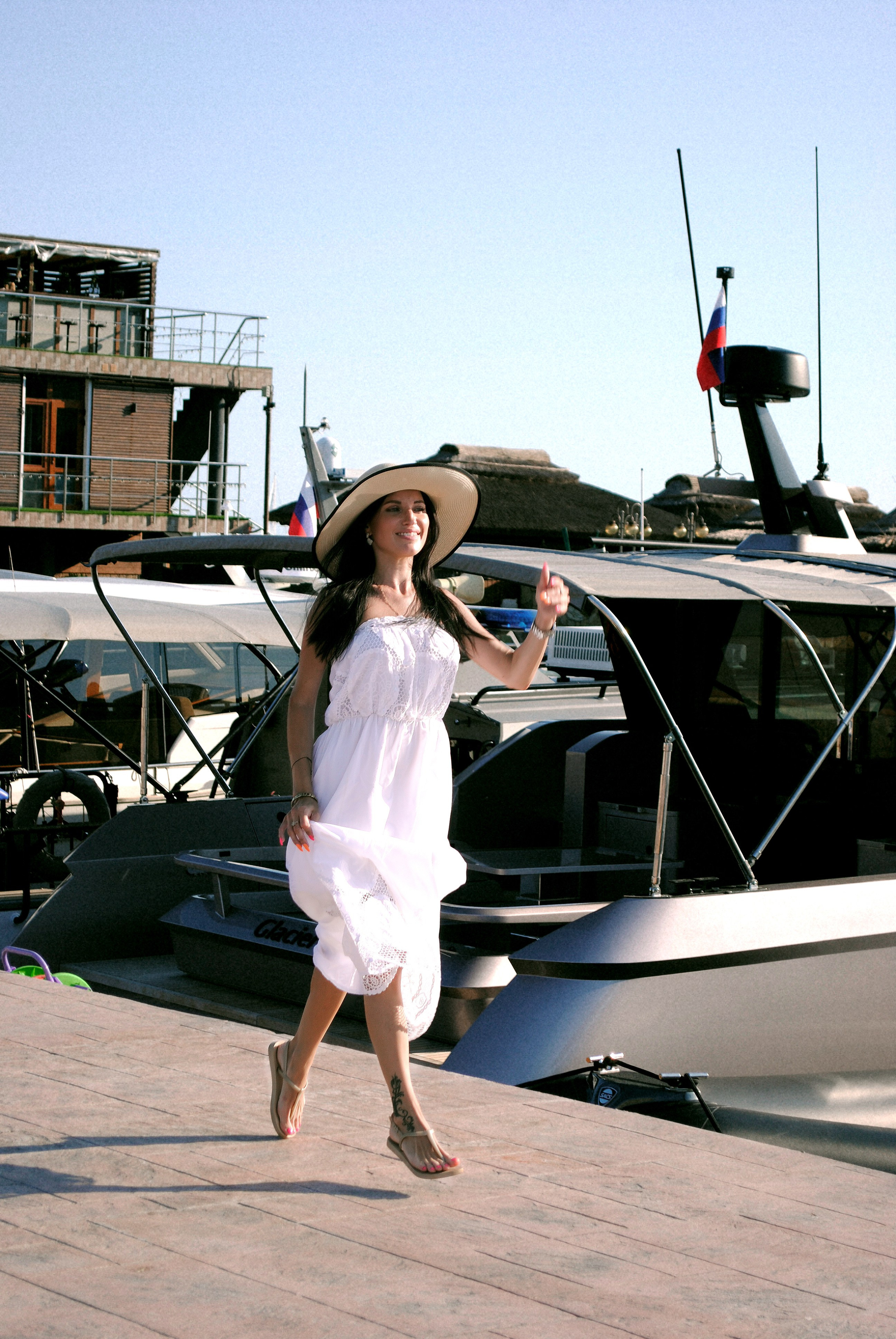 Натали. Фотограф Мария Мусаелян