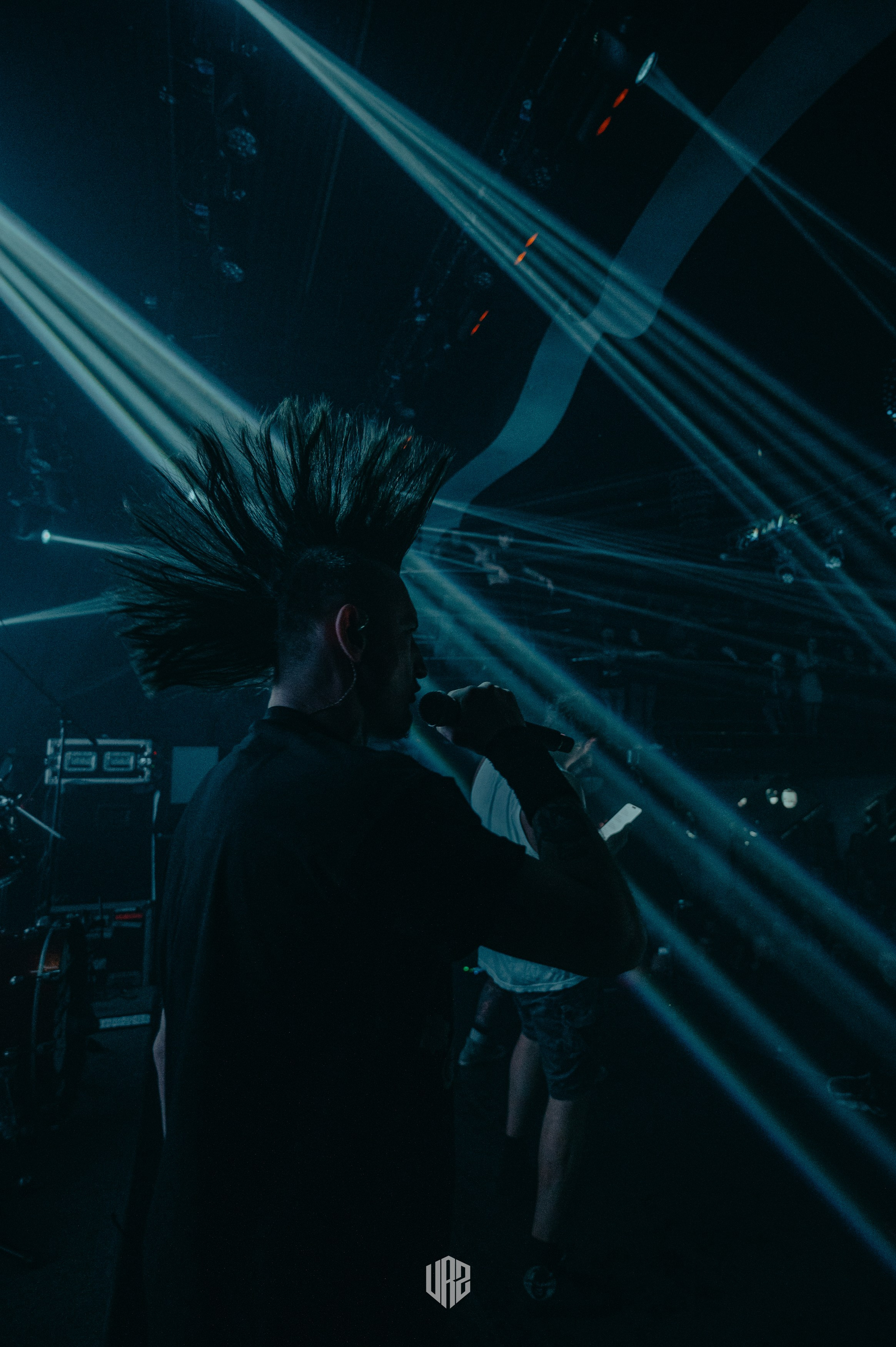 План Ломоносова | Gaudi. Контент фотограф Илья Урс