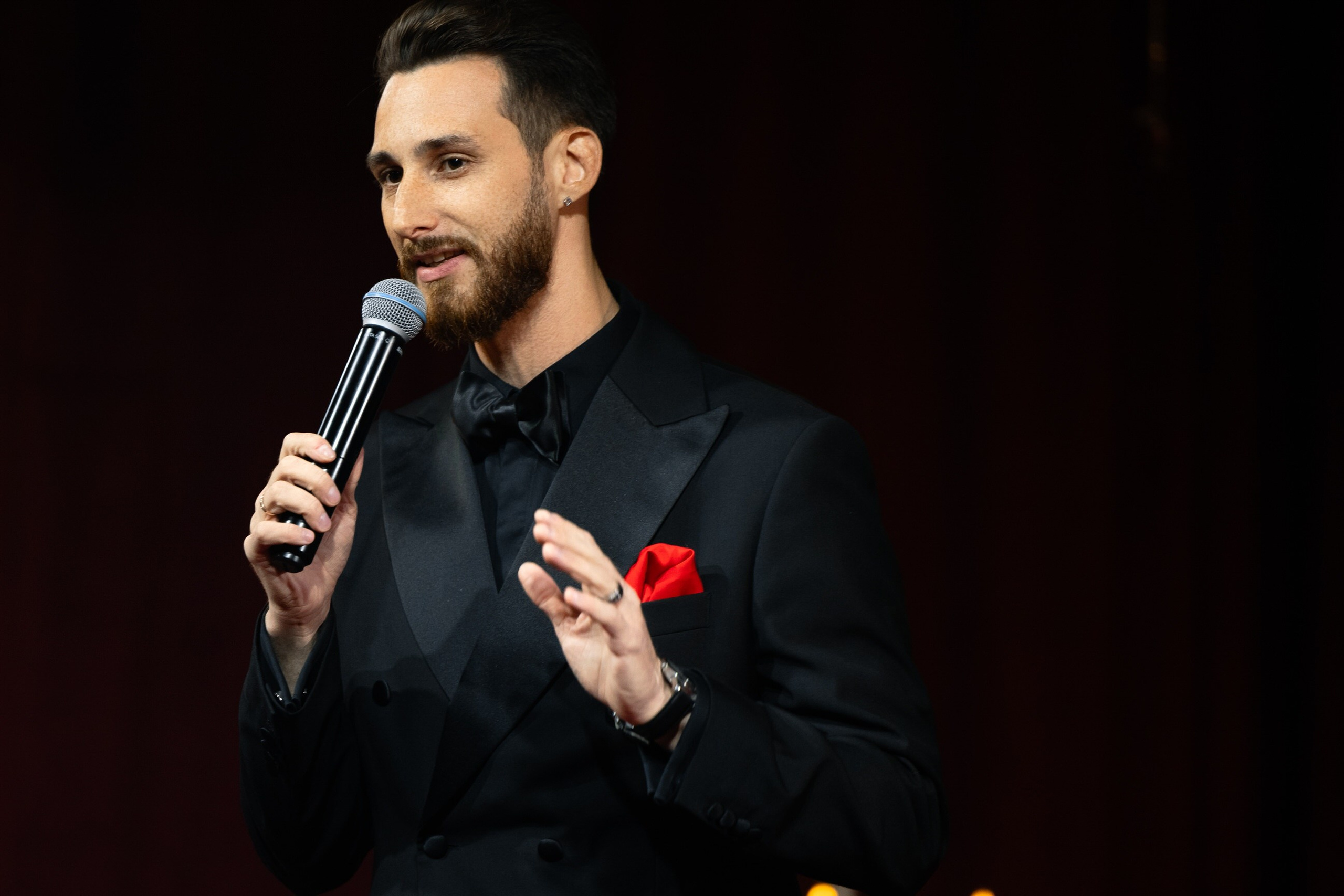 Мария & Степан. Yura Rush Свадебный фотограф Тюмень