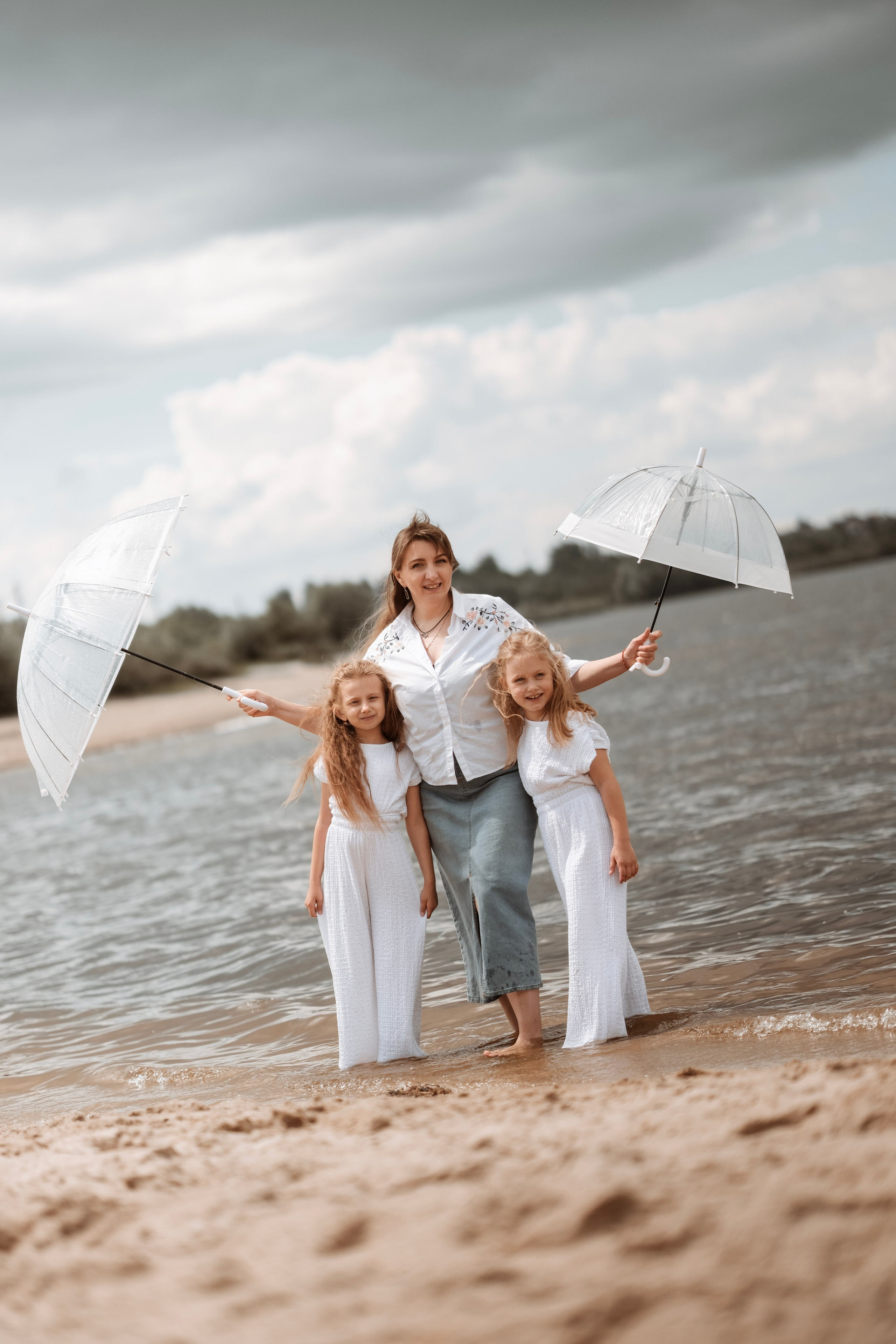 МиМ. Фотограф новорожденных в Брянске Анжелика Прохоренкова