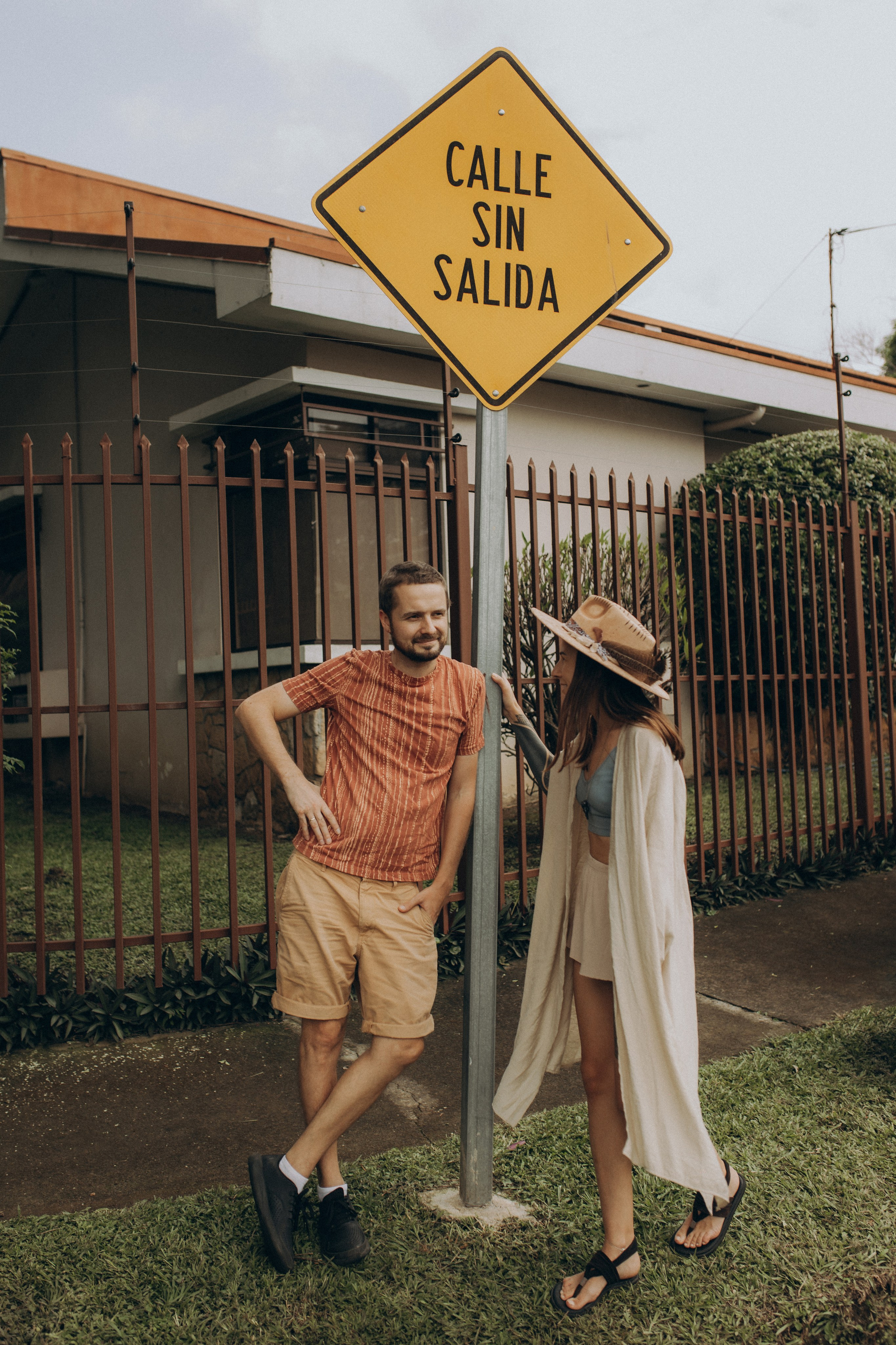 Love story. Photographer in Argentina Angela Kessler