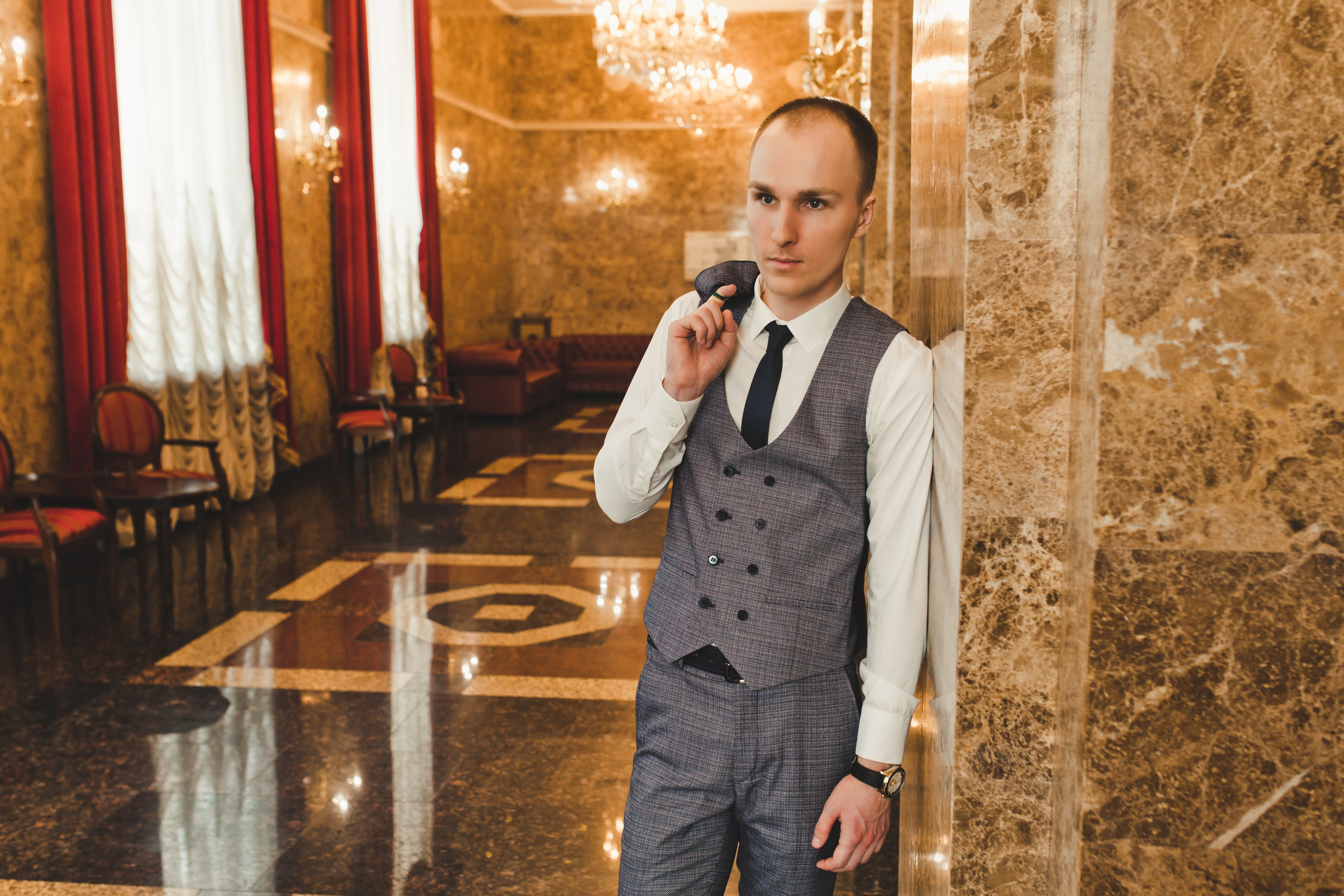 МУЗЫКАЛЬНЫЙ ТЕАТР