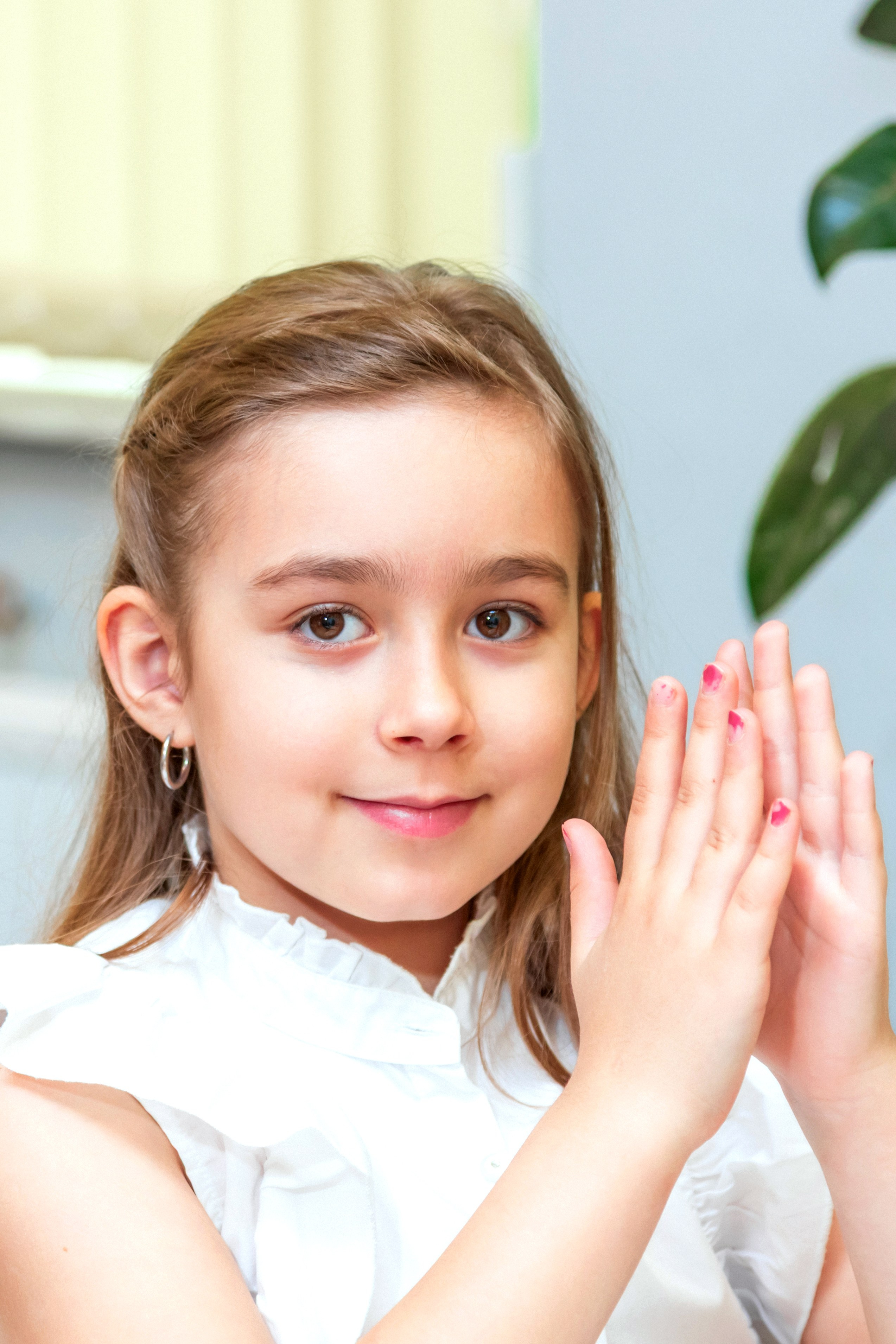 НАЧАЛЬНАЯ ШКОЛА. Фотограф Алина Лебедь