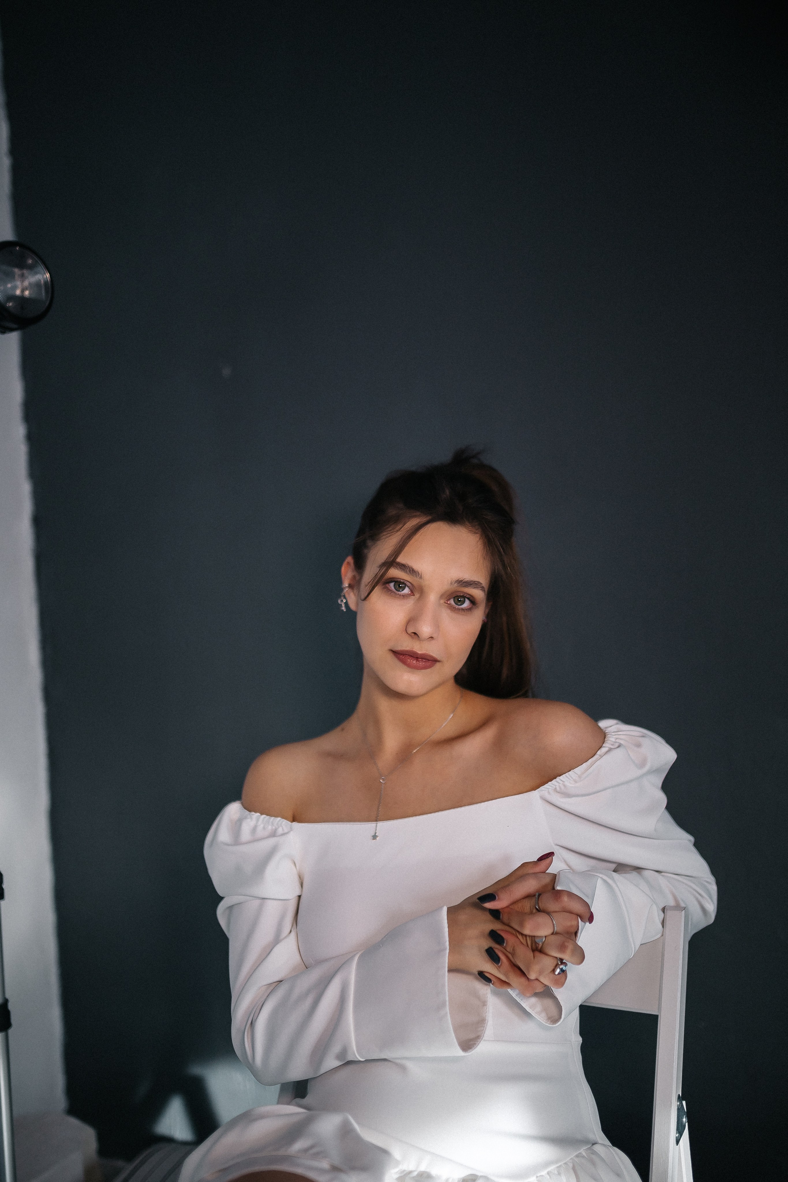 Look seven. Романова Александра фотограф в Москве