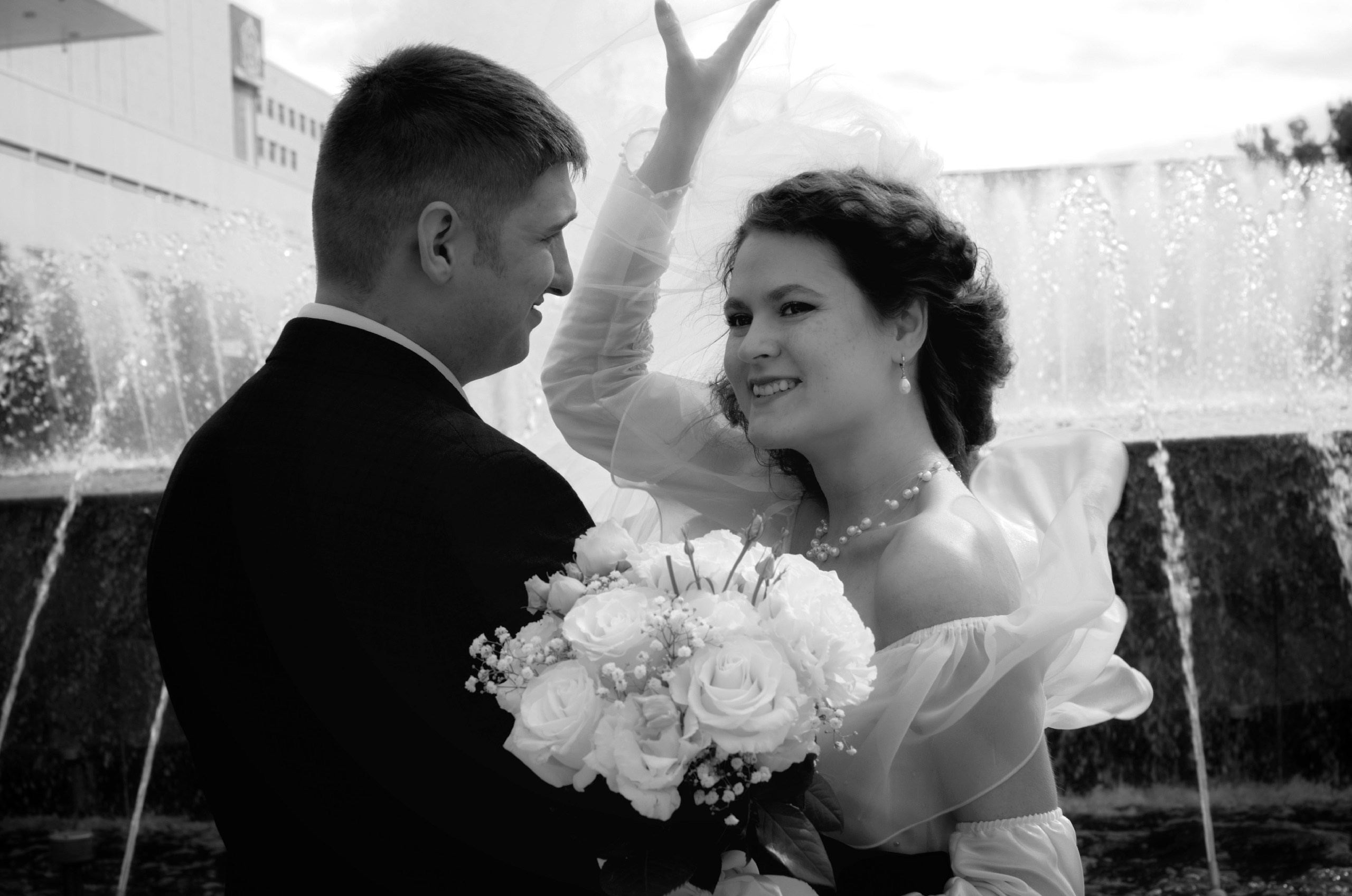 РЕТРО-Свадьба. Фотограф Ростов-на-Дону | Екатерина Жукова