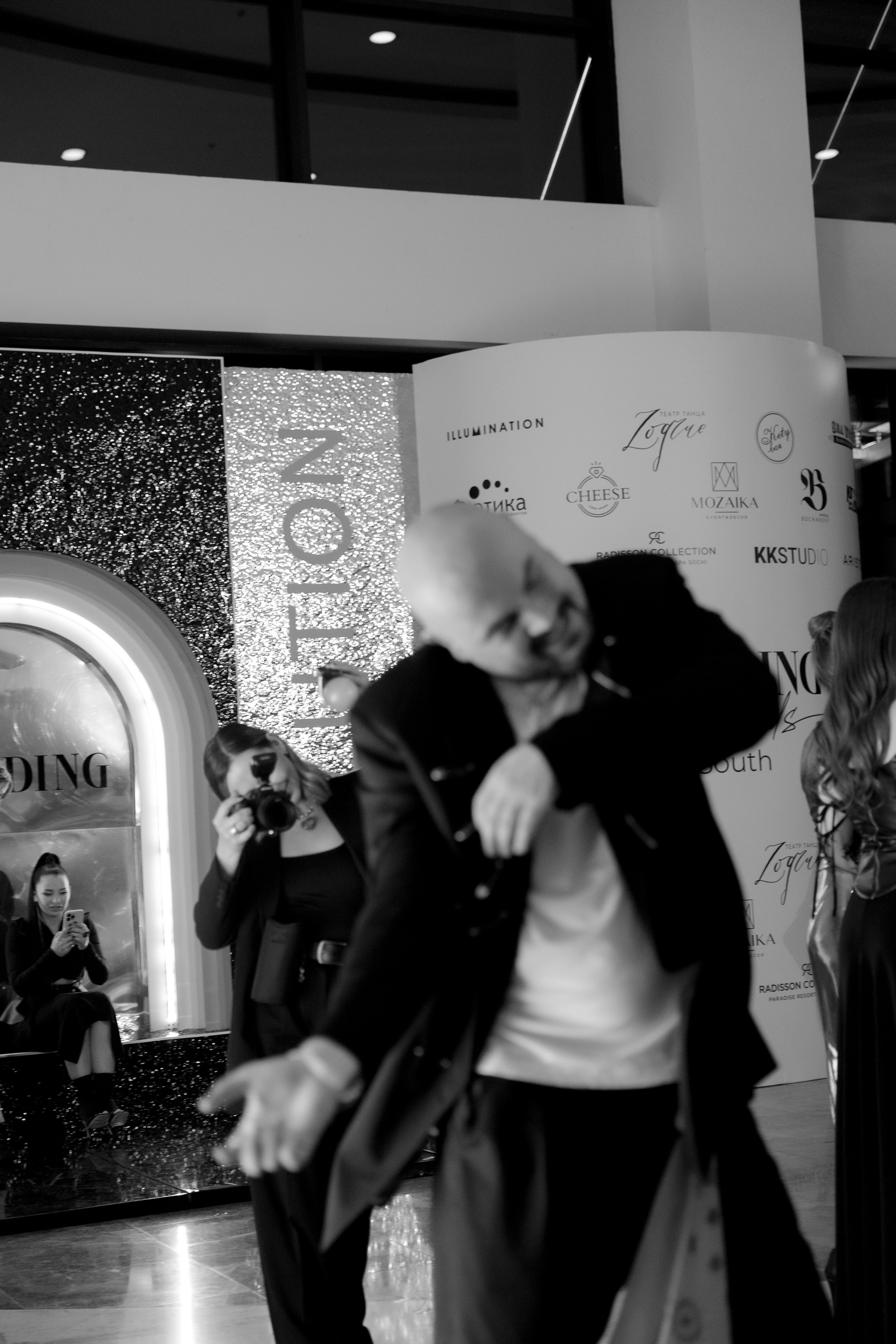 Wedding Awards Юг 2023. Свадебный и репортажный фотограф Новороссийск, Краснодар, Сочи Олеся Дзюба