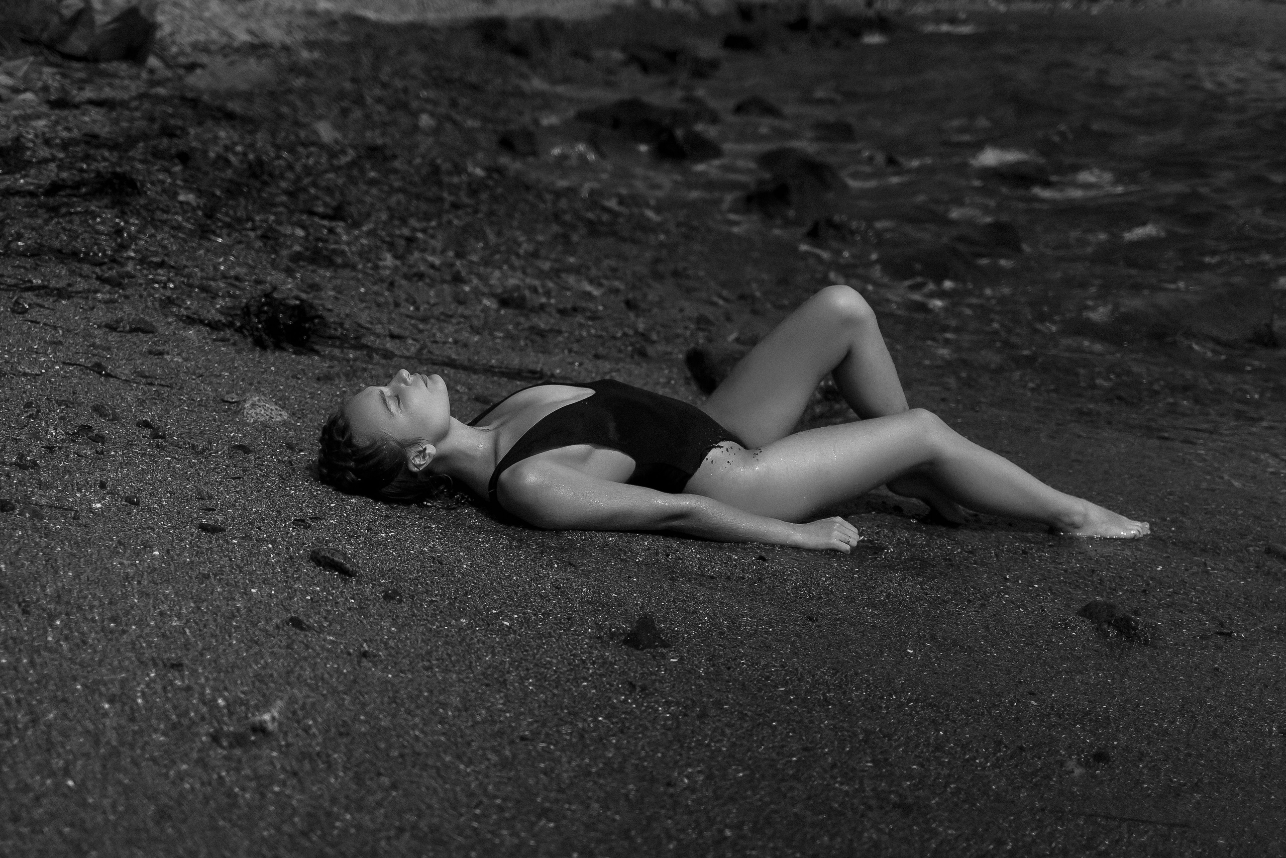 Женский портрет. Портретный фотограф, Славянка