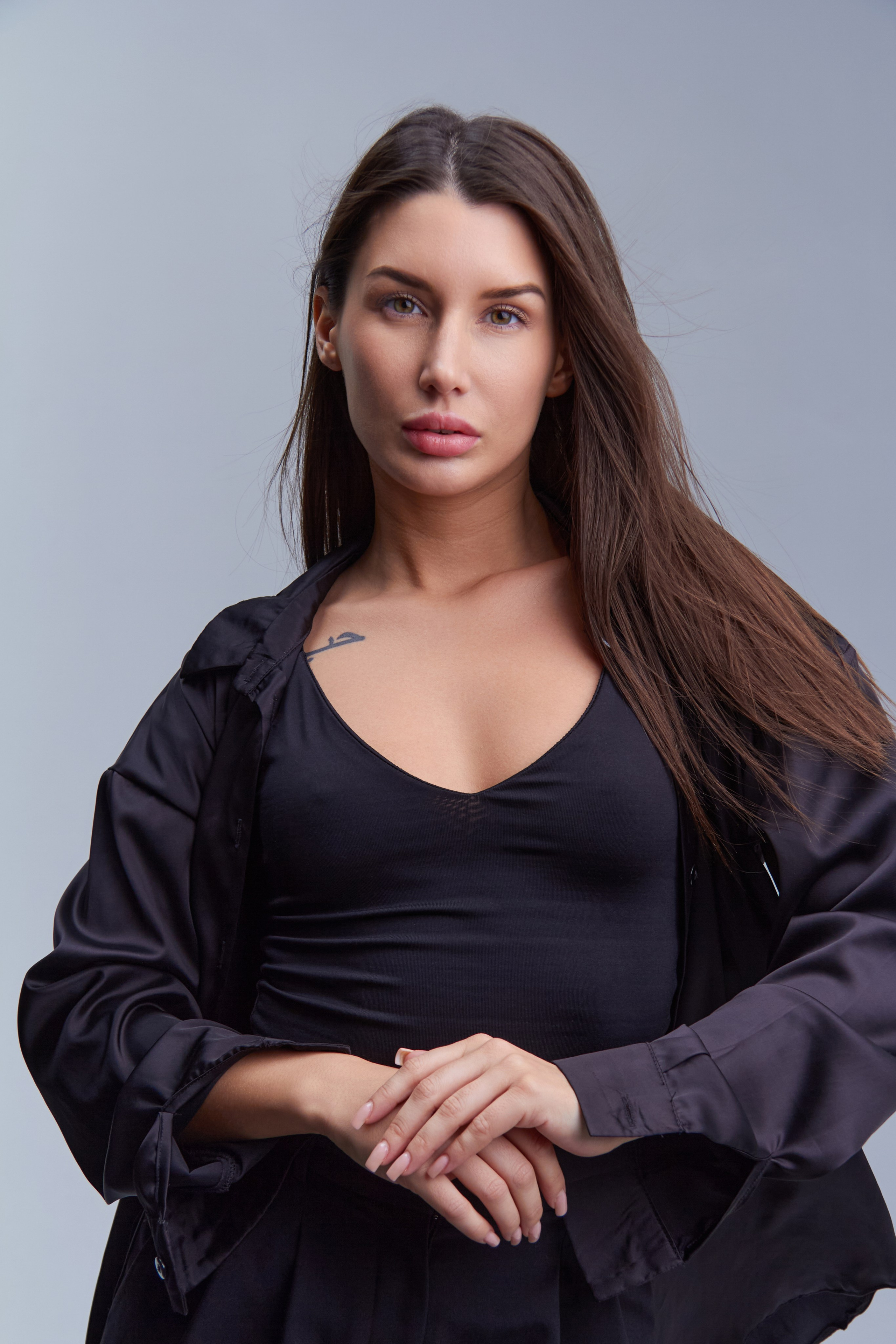 Портреты. Главная