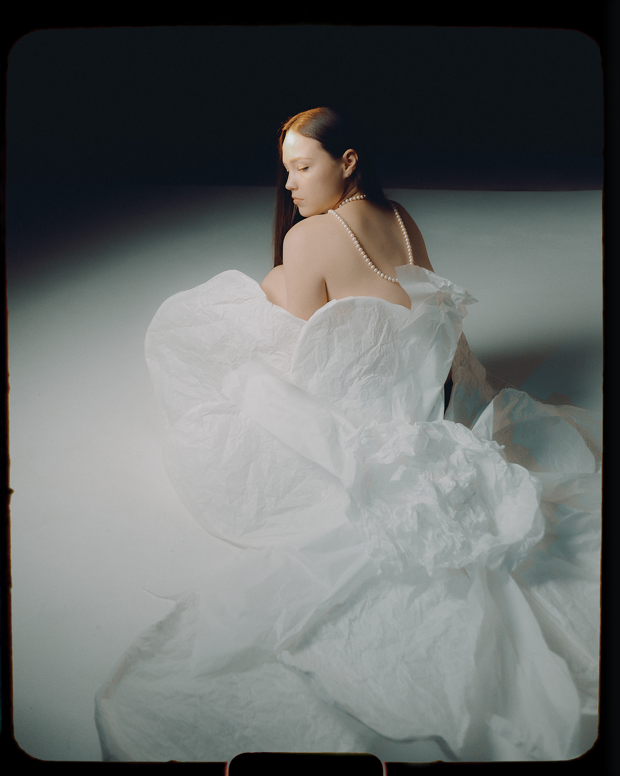 Anastasia. Фотограф Санкт-Петербург Макарова Дарья