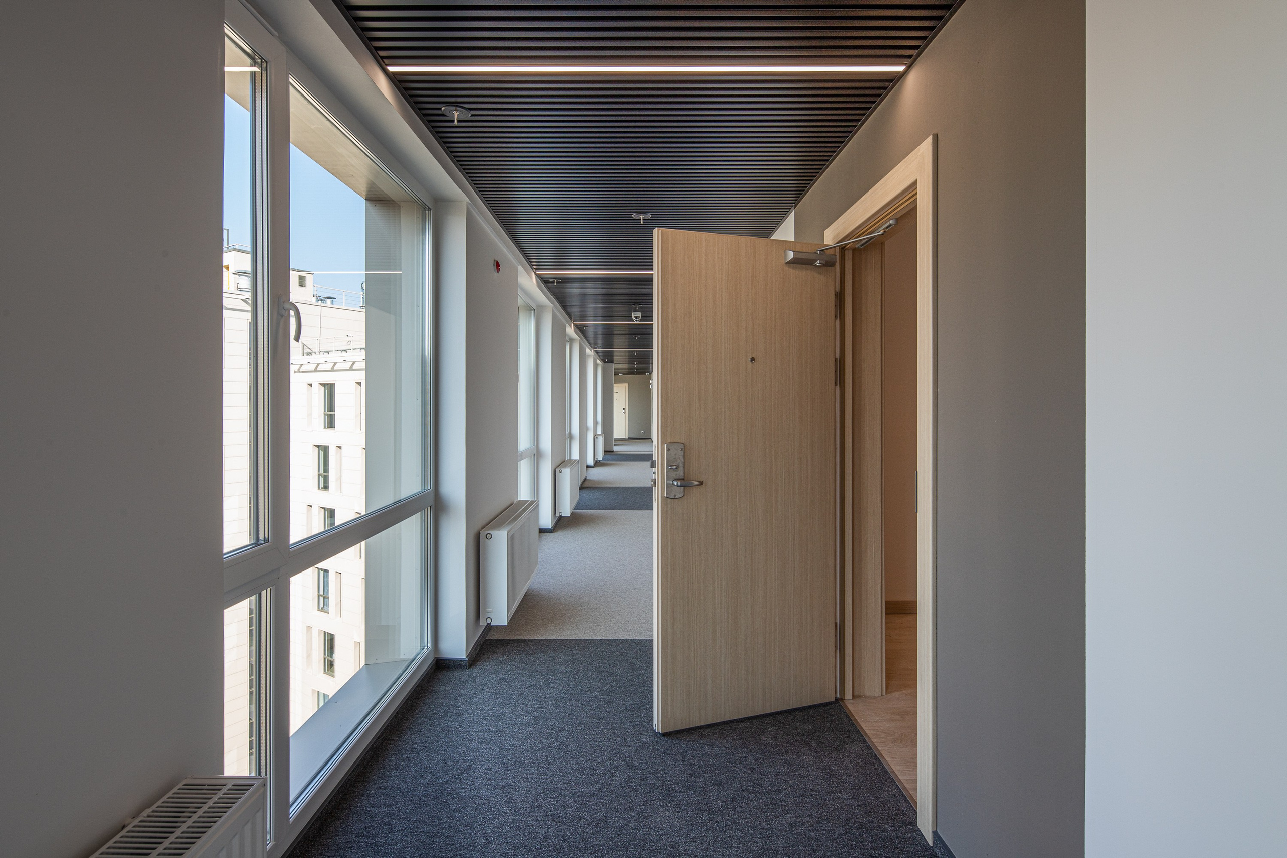 Commercial Estate. REMAG Real estate photography, Architectural, Industrial Texas