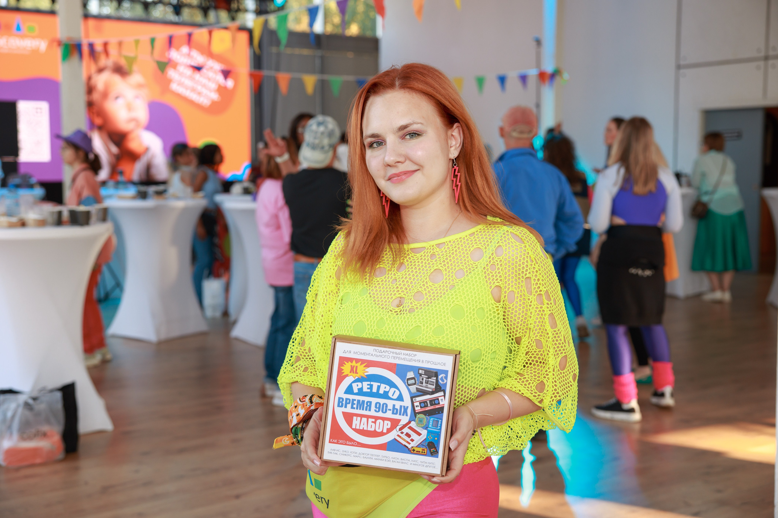 Discovery — Ecoloft. Свадебный и репортажный фотограф (Москва, Королев и другие)