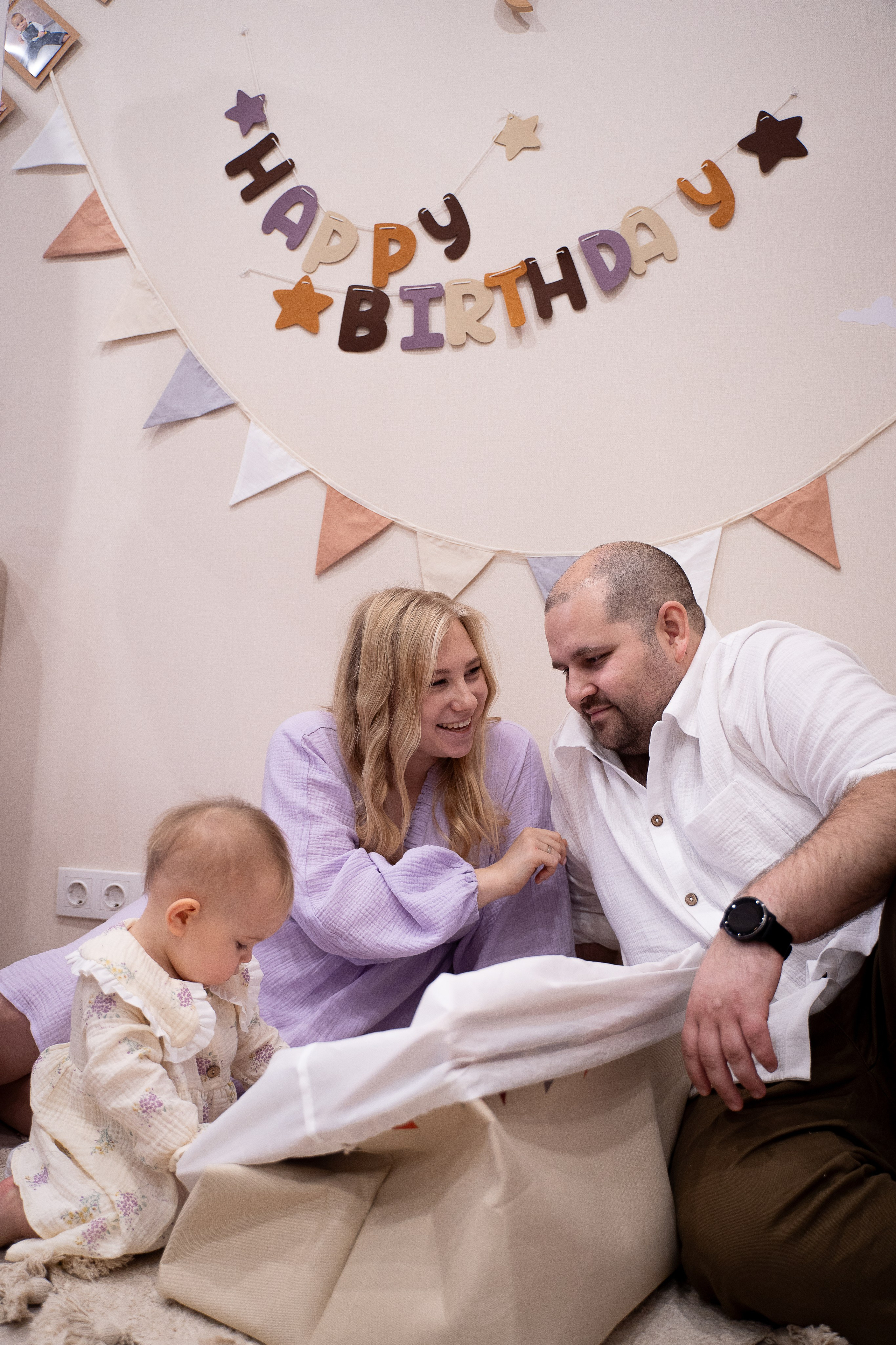 Эмилия. Фотограф на роды Москва Ольга Летучева