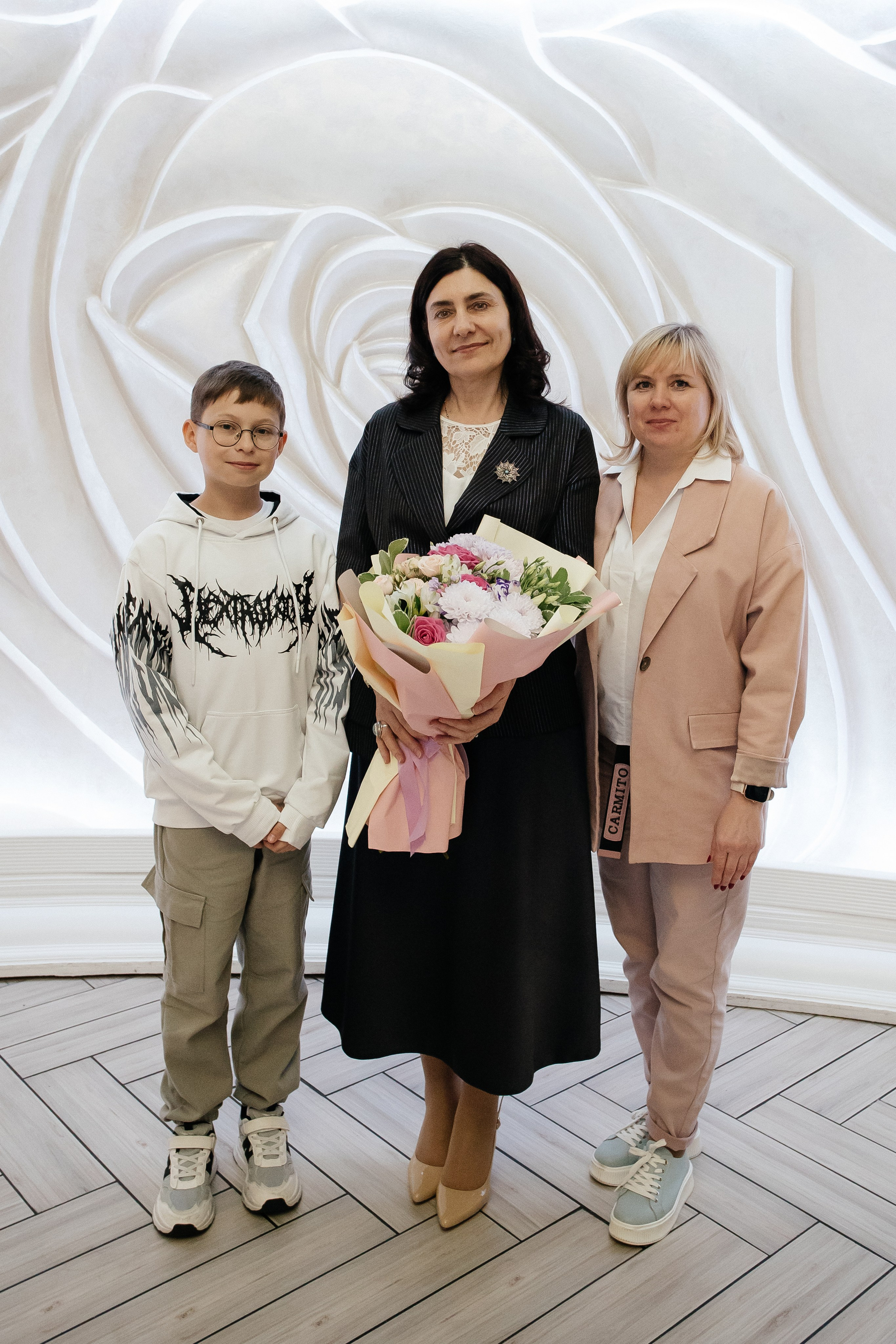 Выпускной 4класс. Фотограф в Иркутске