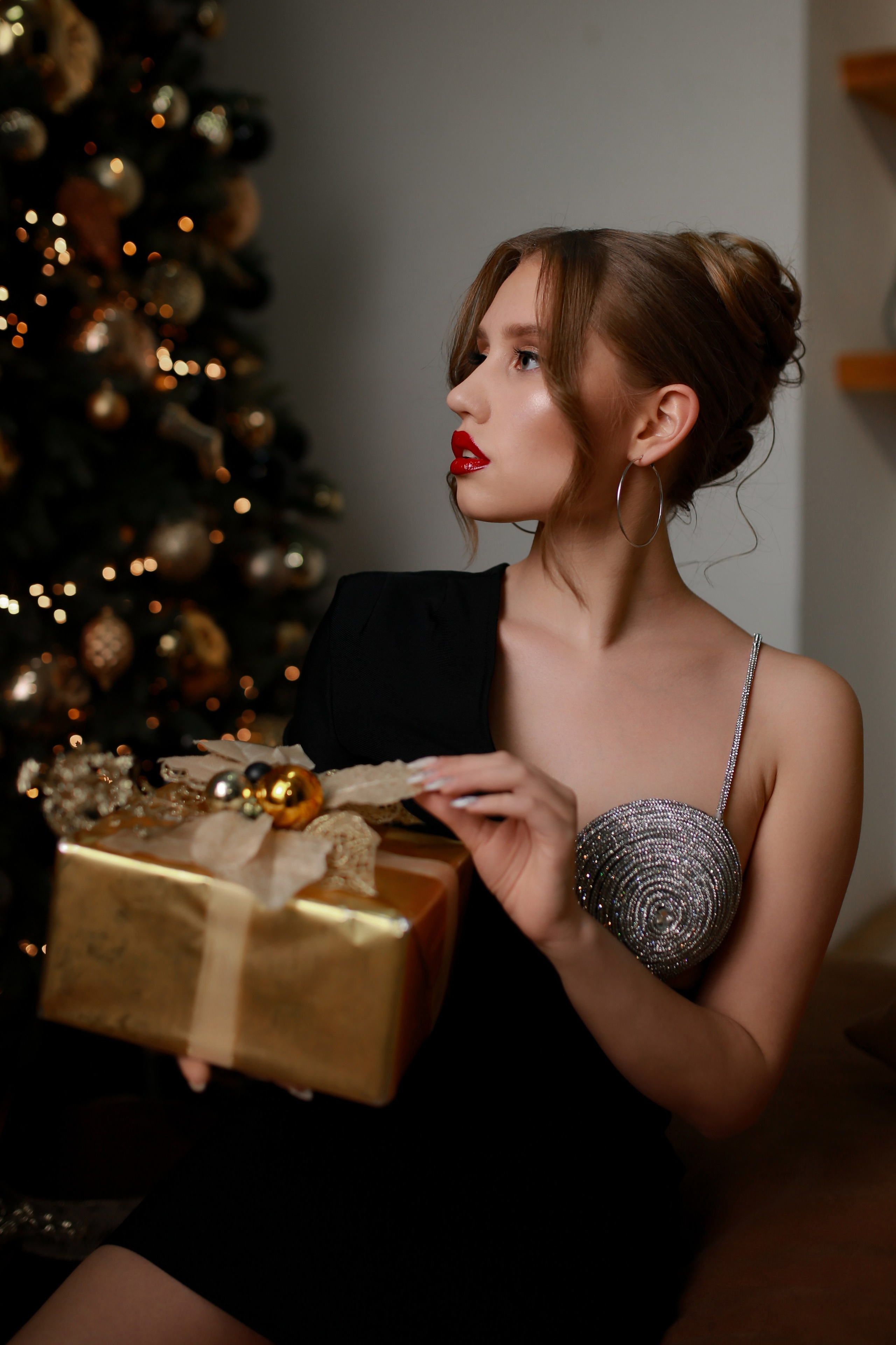 Алевтина. Репортажный и портретный фотограф Полина Ершова