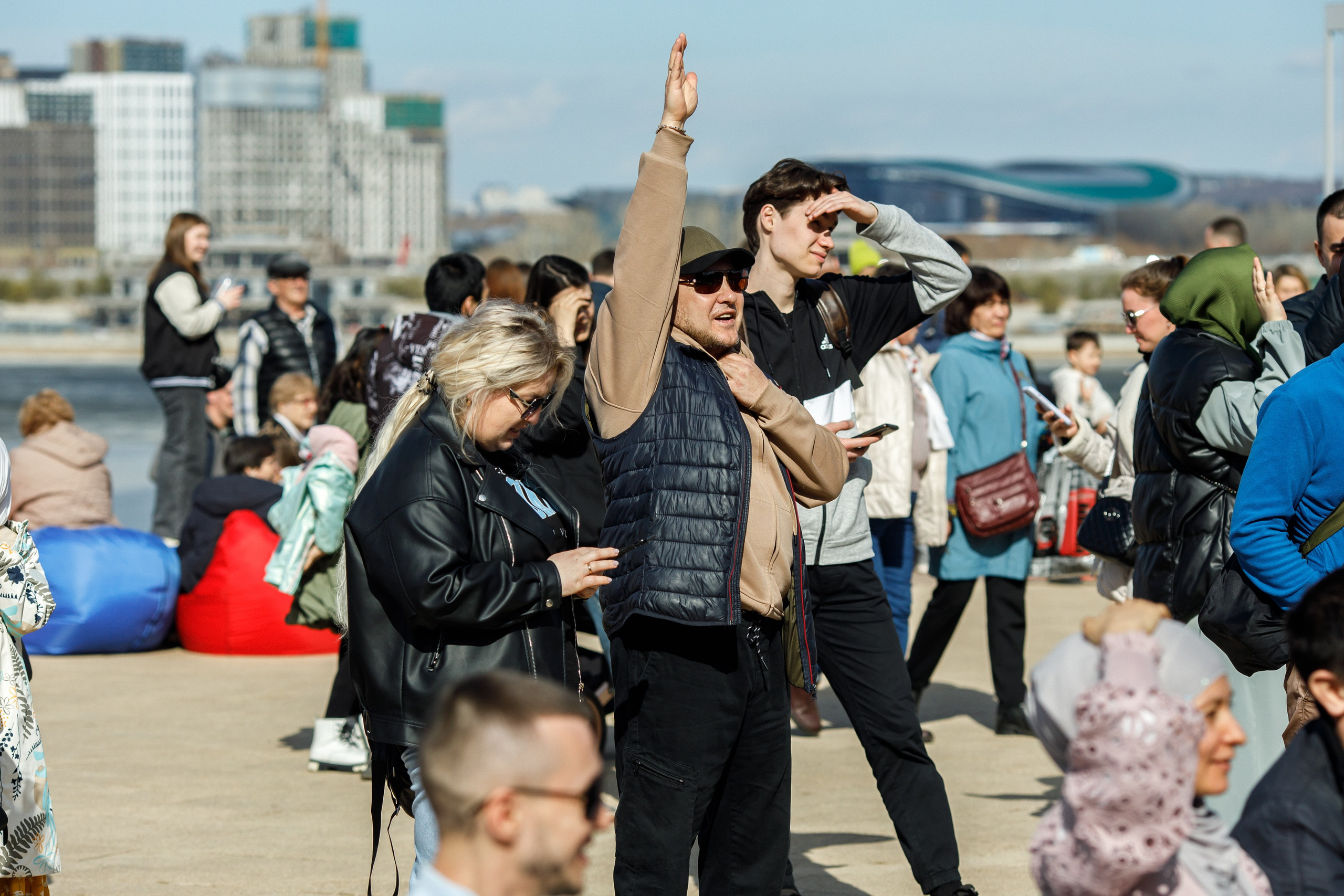 Рамазан Фест. Нияз Саляхов фотограф Казань Татарстан