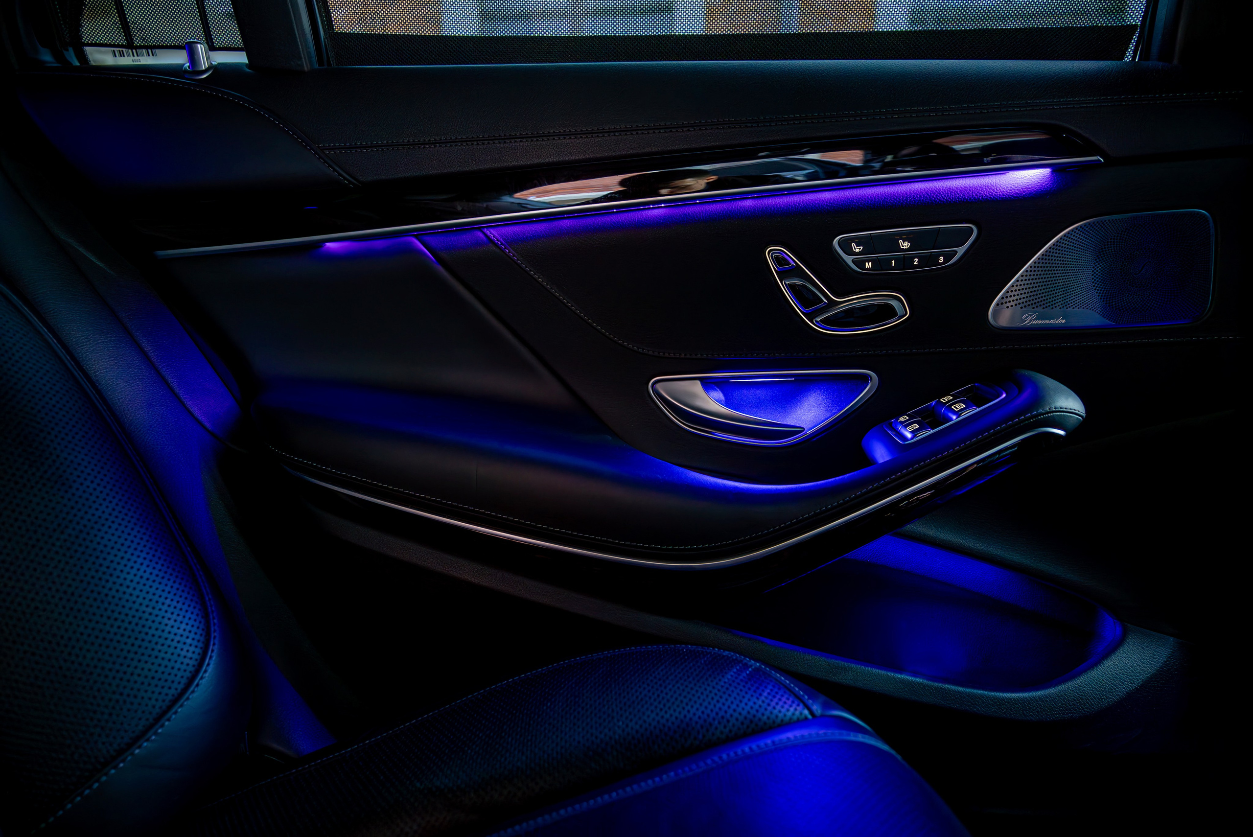 Авто. KUSTOV PRODUCTION — профессиональная фотосъёмка в Москве