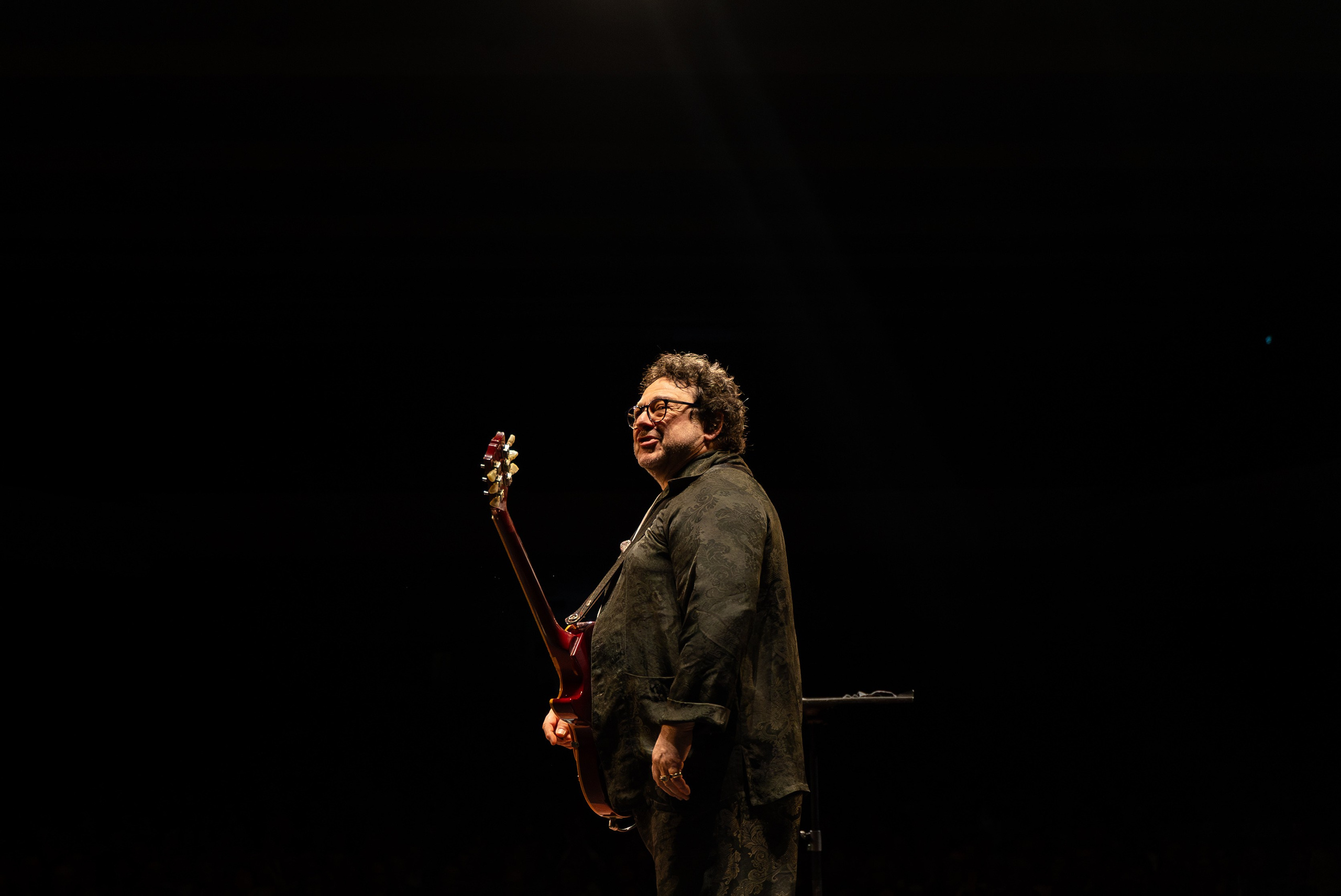 Концерт Игоря Саруханова. KUSTOV PRODUCTION — профессиональная фотосъёмка в Москве