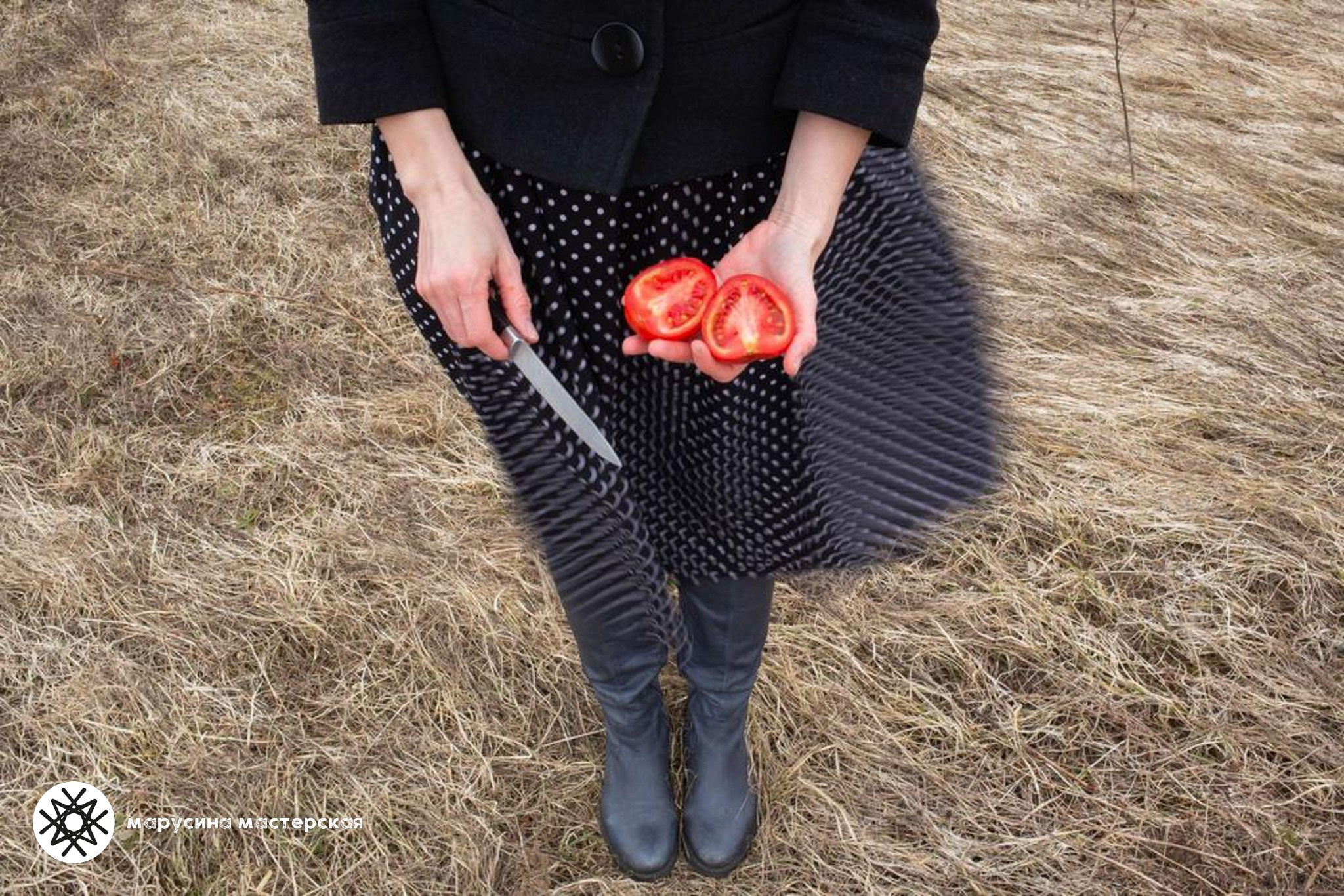 Ольга Виноградова