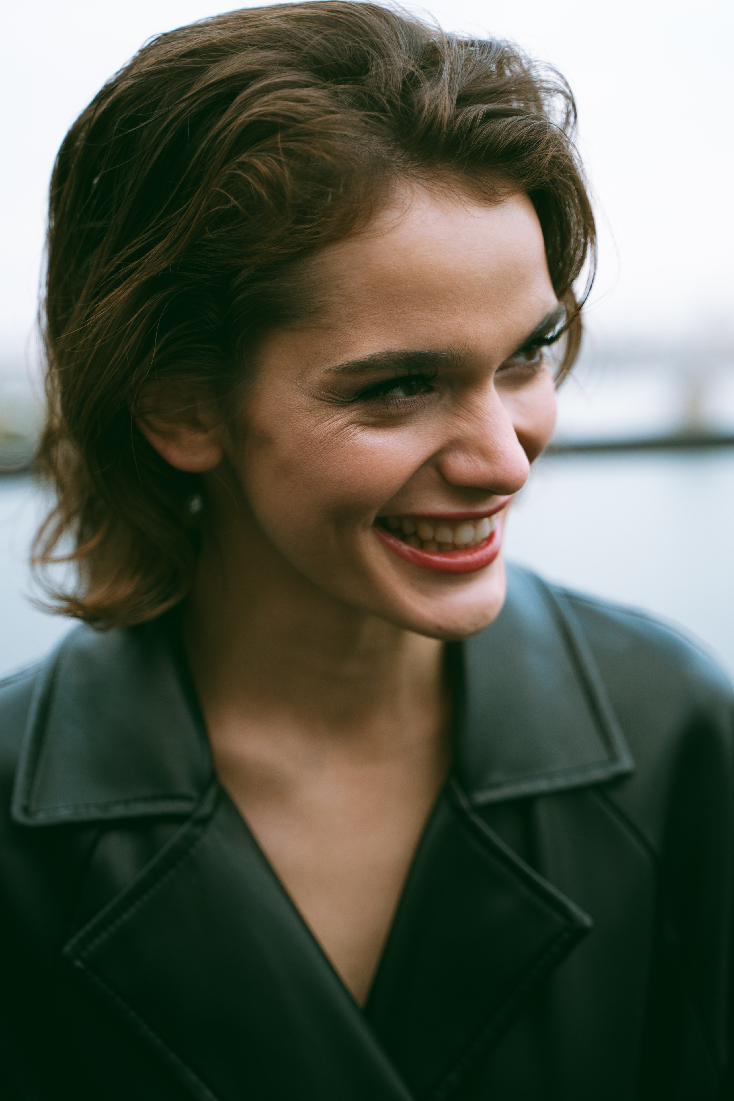 Город. Фотограф Мария Зайчик