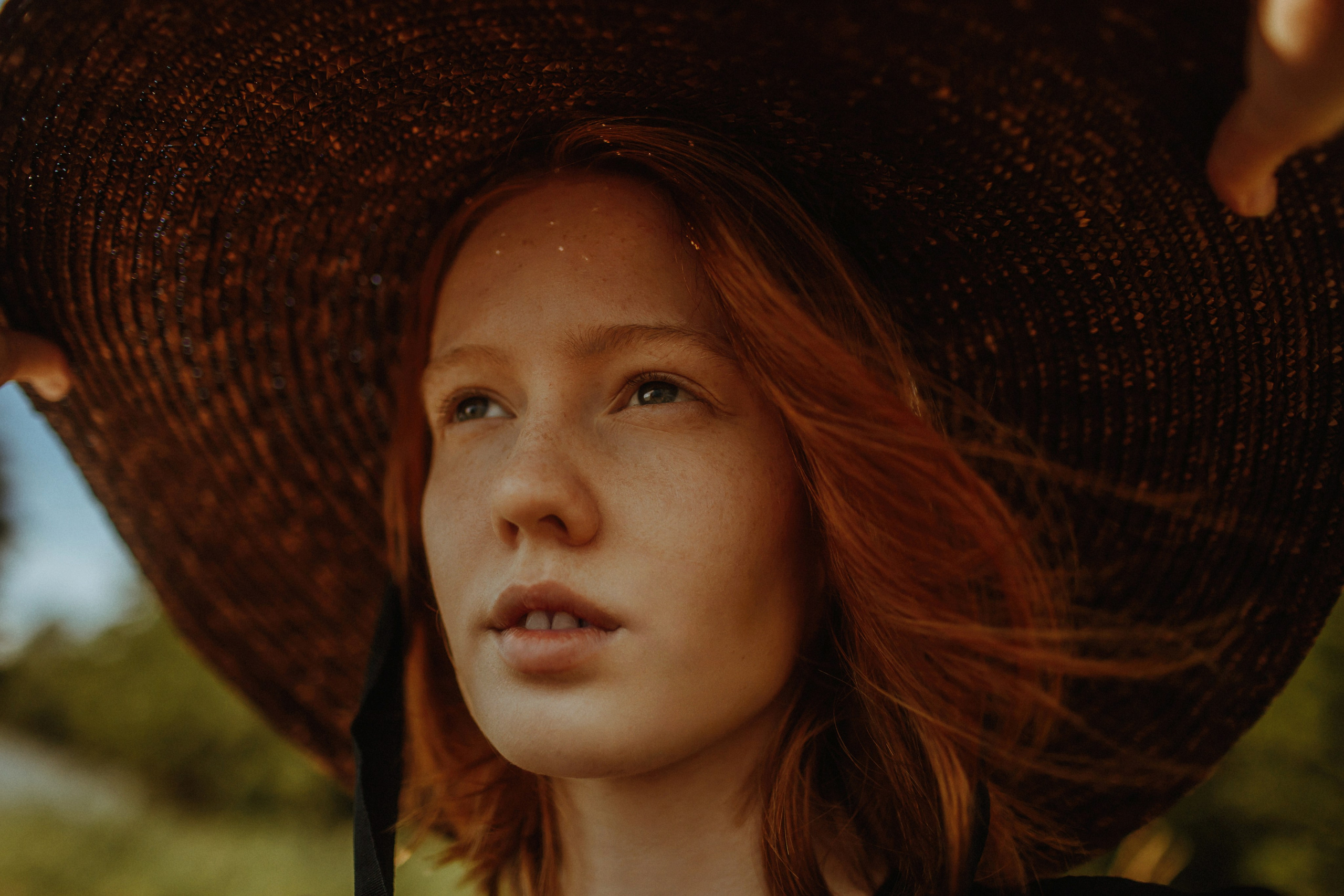 Gerta. Фотограф Анна Гребенник