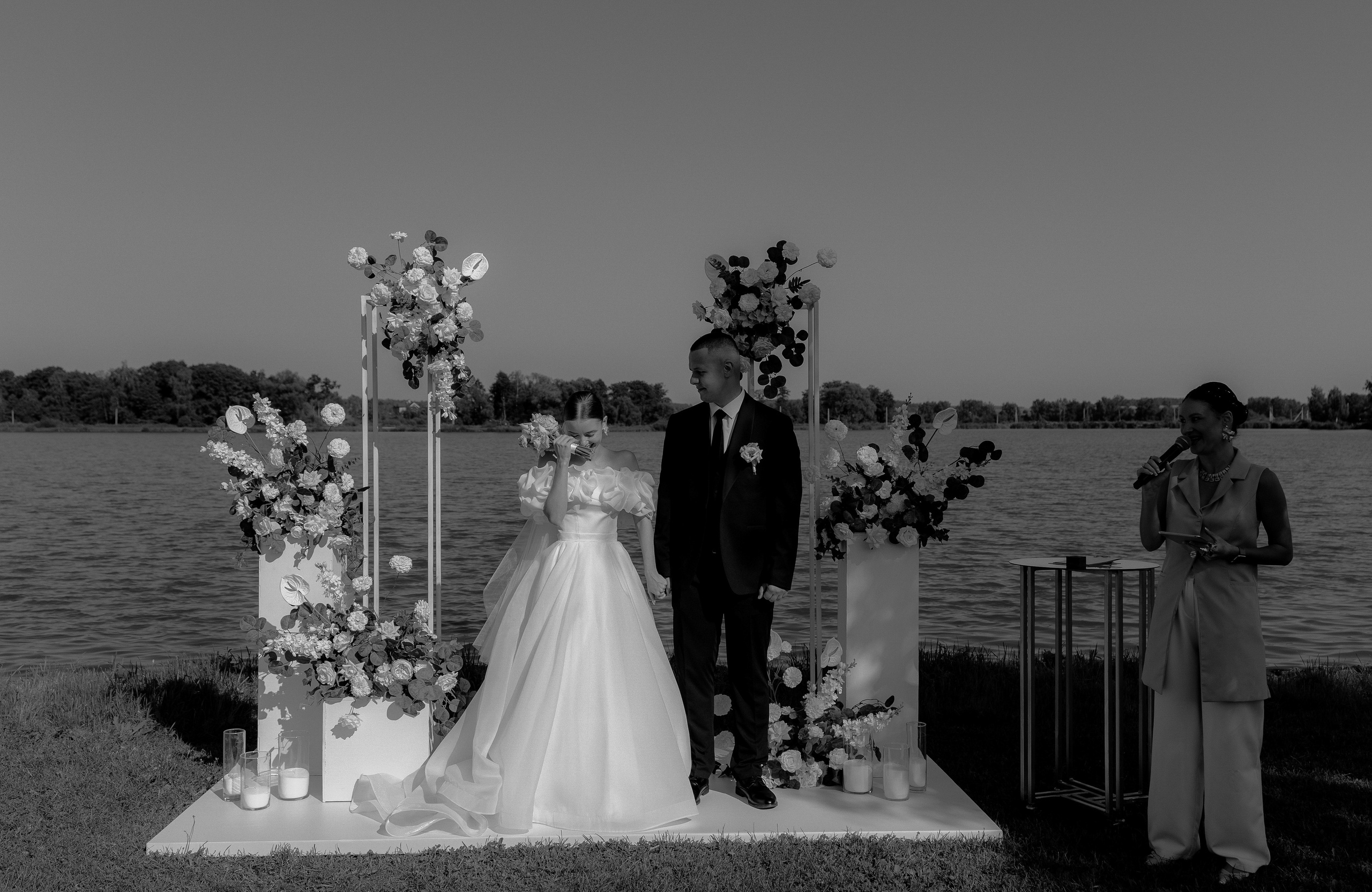 YEKATERINA_VLAD (osenka--wedding). Фотограф Андрей Ширкалин Москва Московская обл, Коломна, Рязань