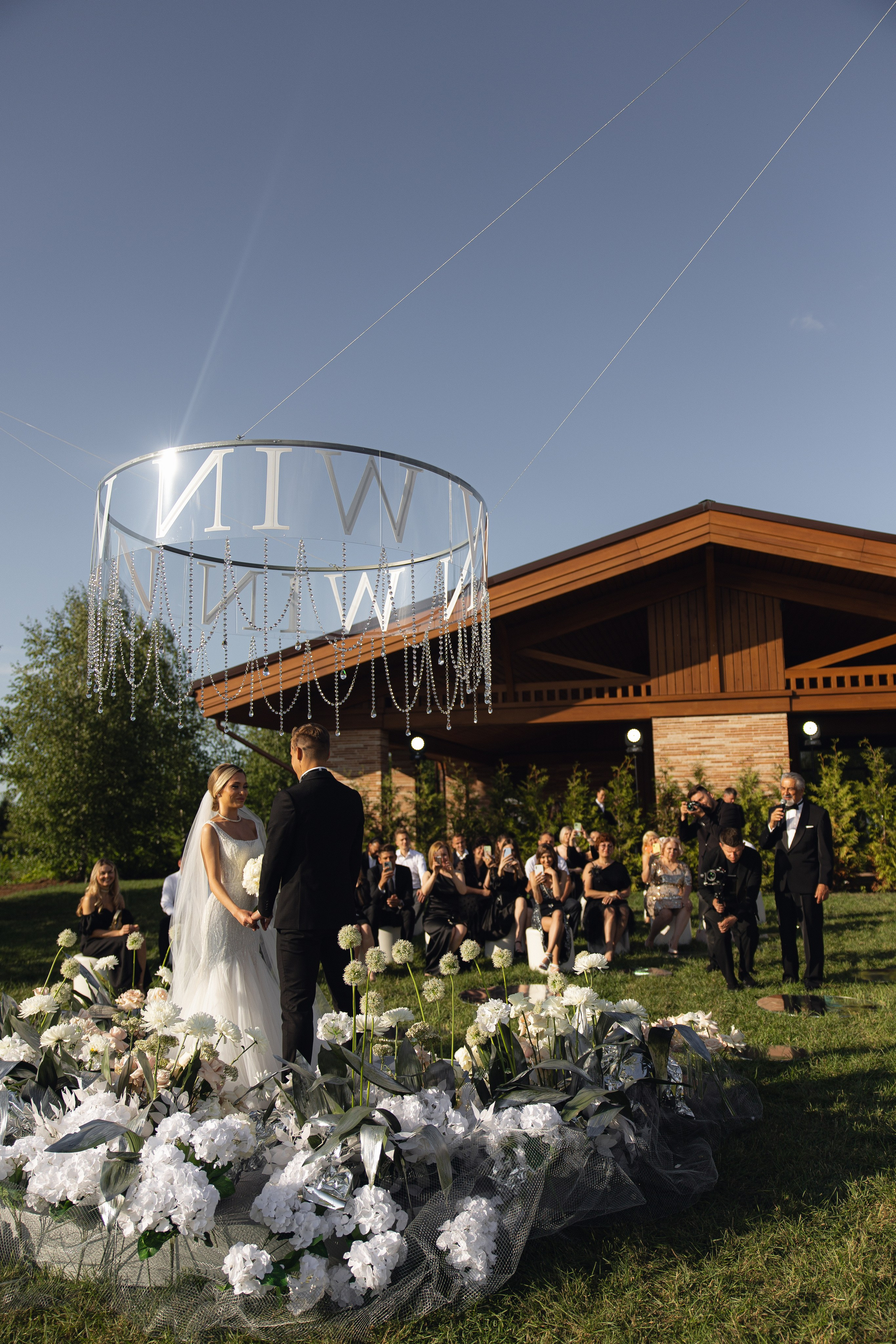 WIN WIN. Свадебный и репортажный фотограф Анастасия Алашеева