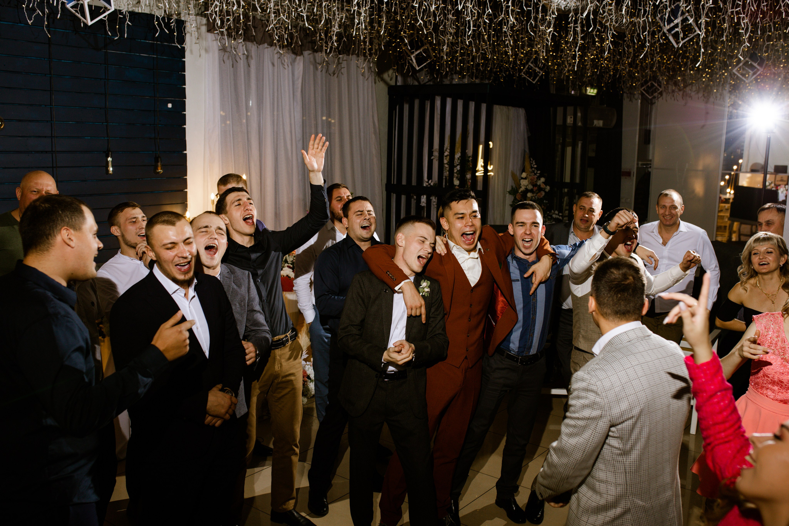 Свадебное портфолио. Фотограф Новокузнецк