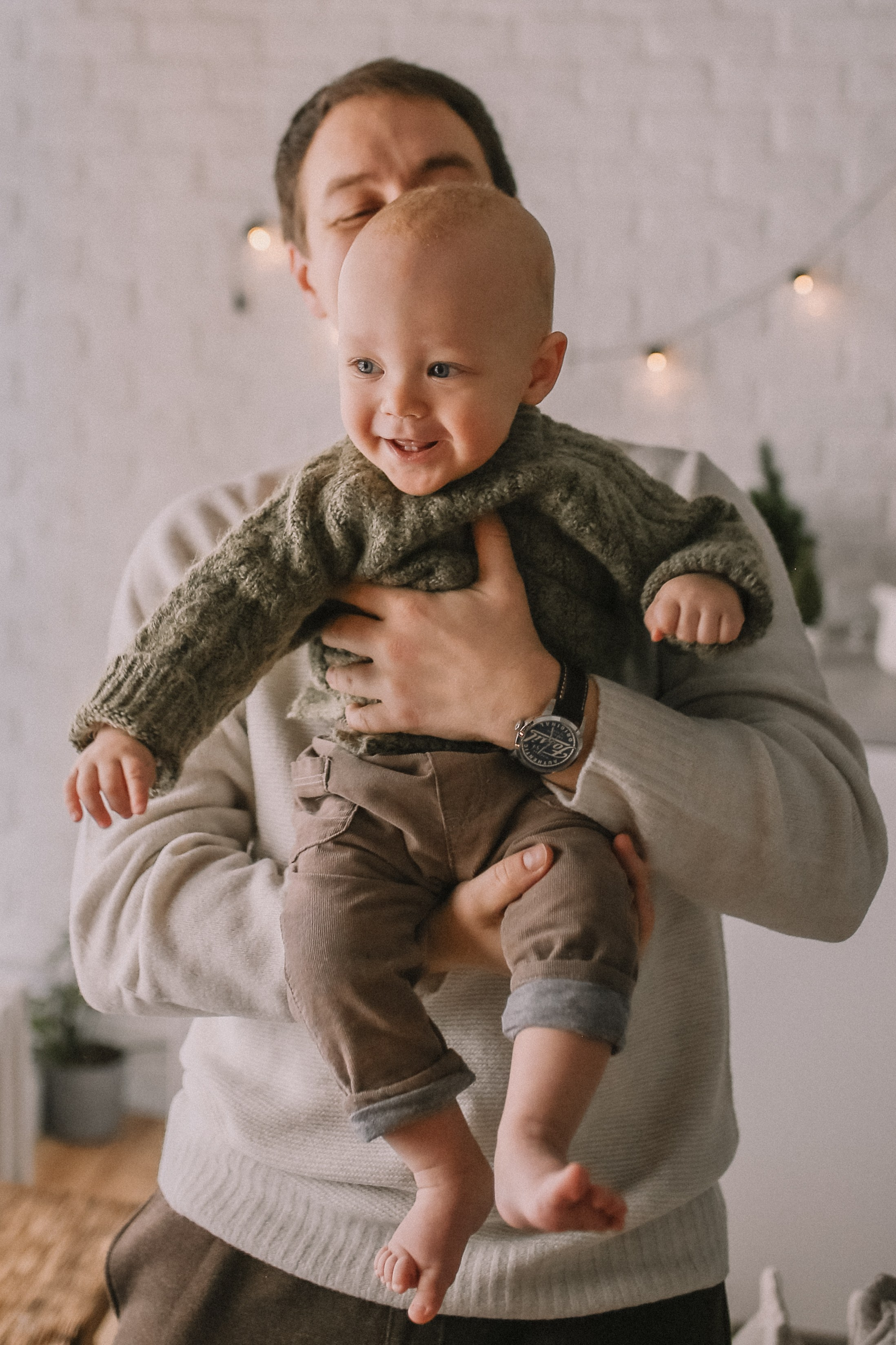 Новогодняя история. Елена Гореликова фотограф в Москве