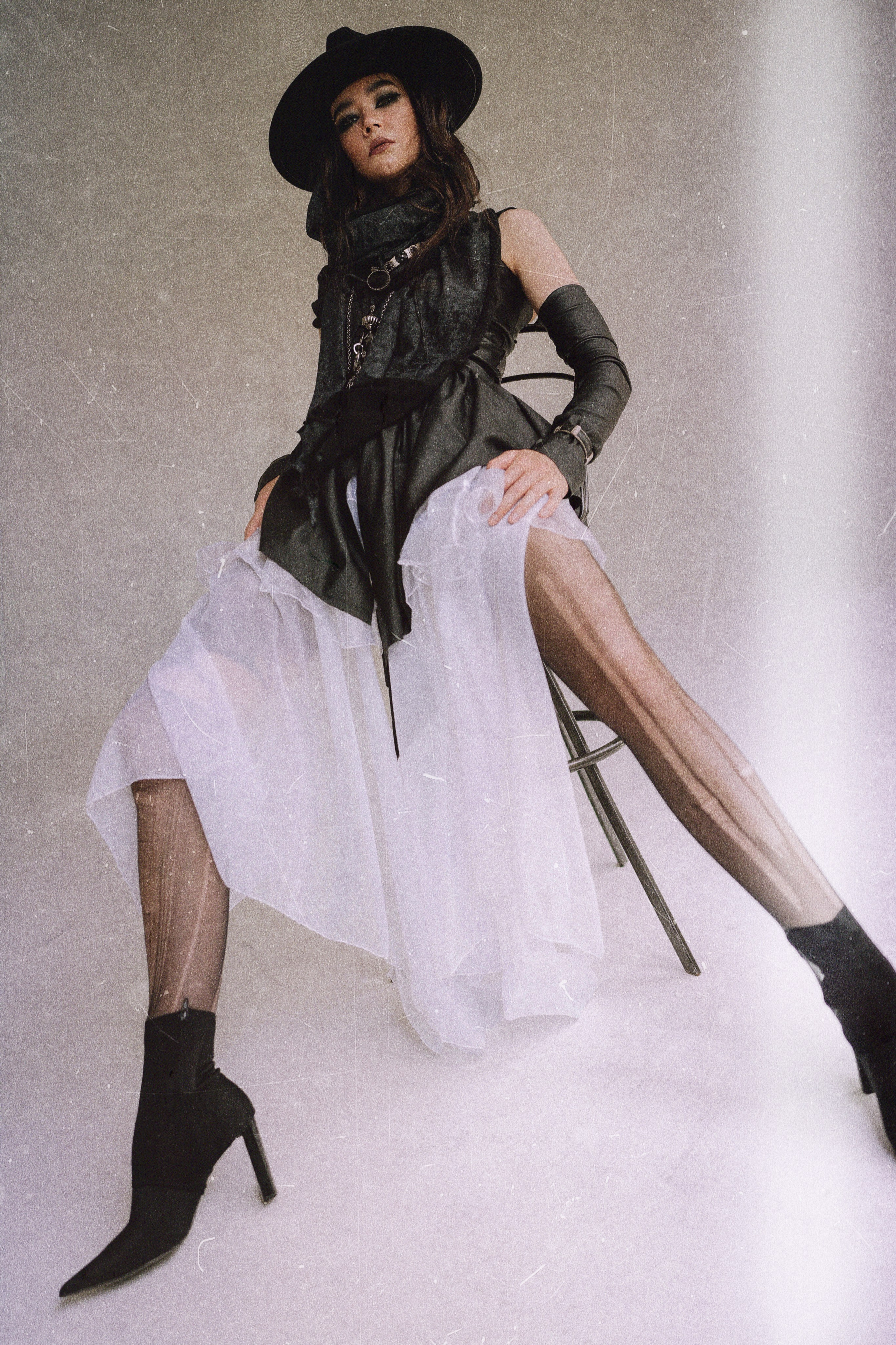 WILDWEST. Фотограф Julia Nova