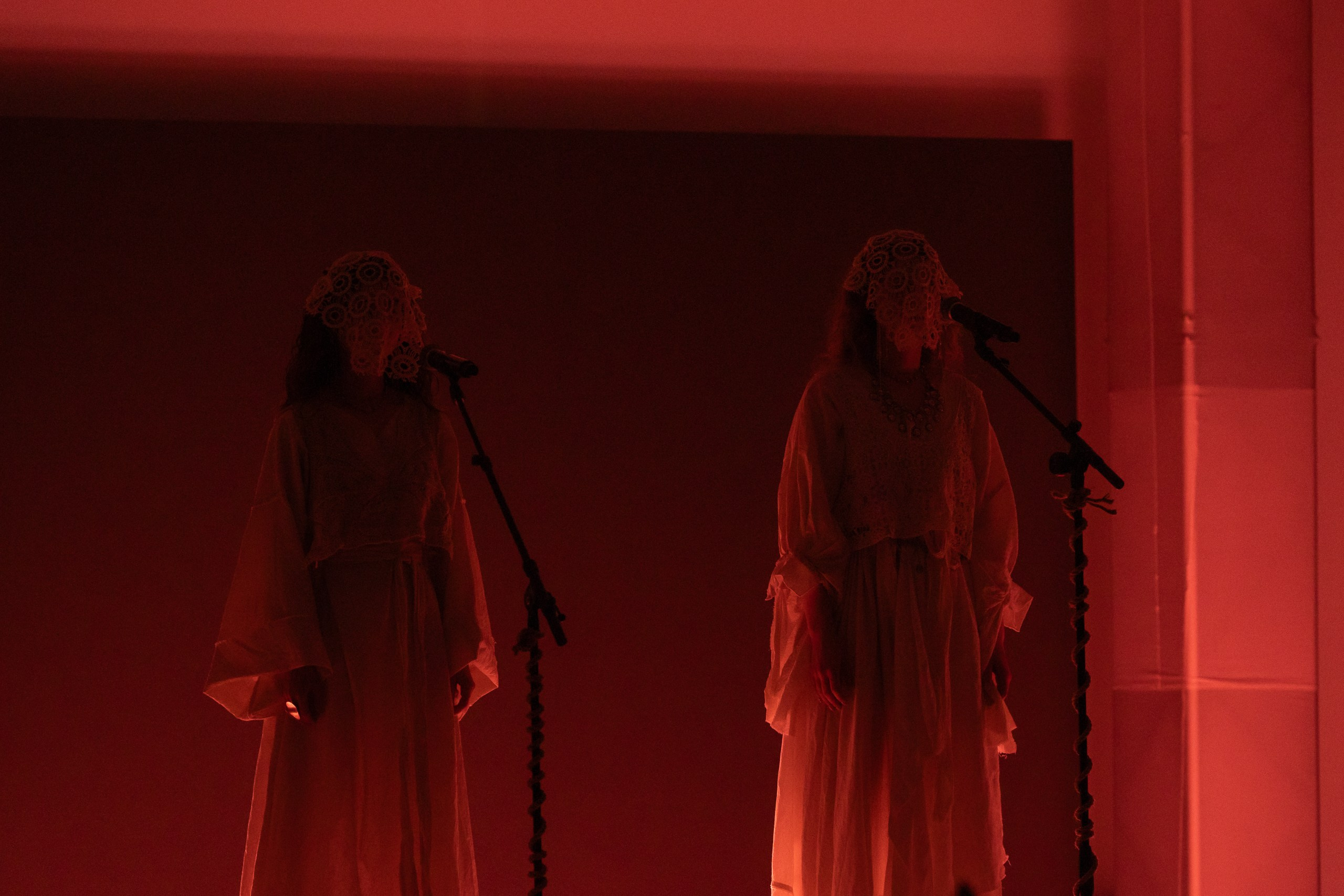 INTERVALS 2025. Sunnyman