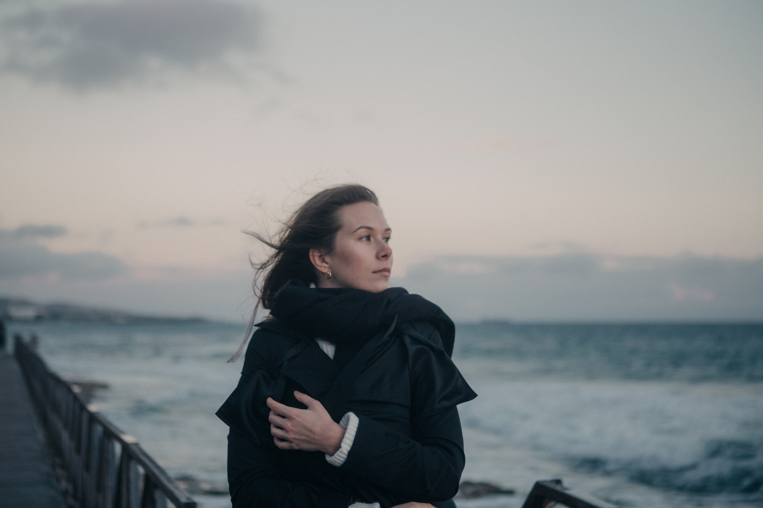 Nastya. Portrait, family and pet photographer in Cyprus, Ksenia Bourdelle