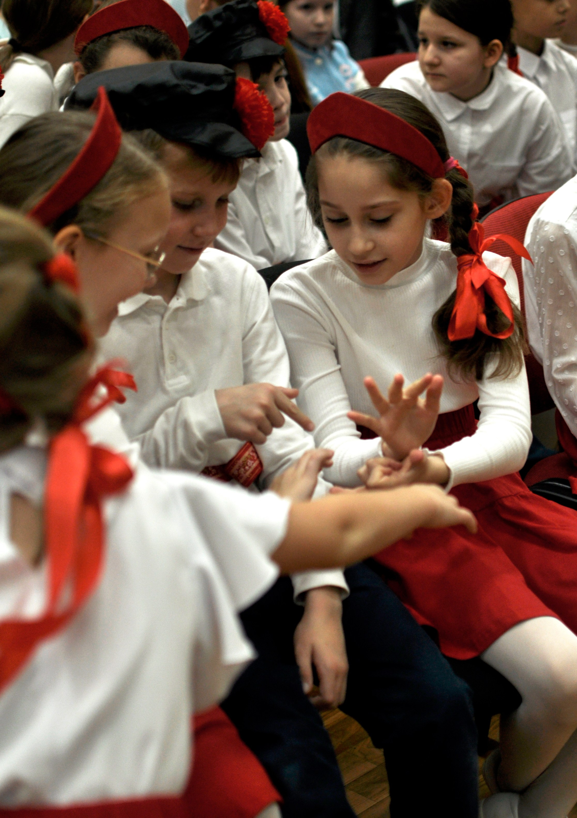 День народного единства. Фотограф Екатеринбург Татьяна Симакова