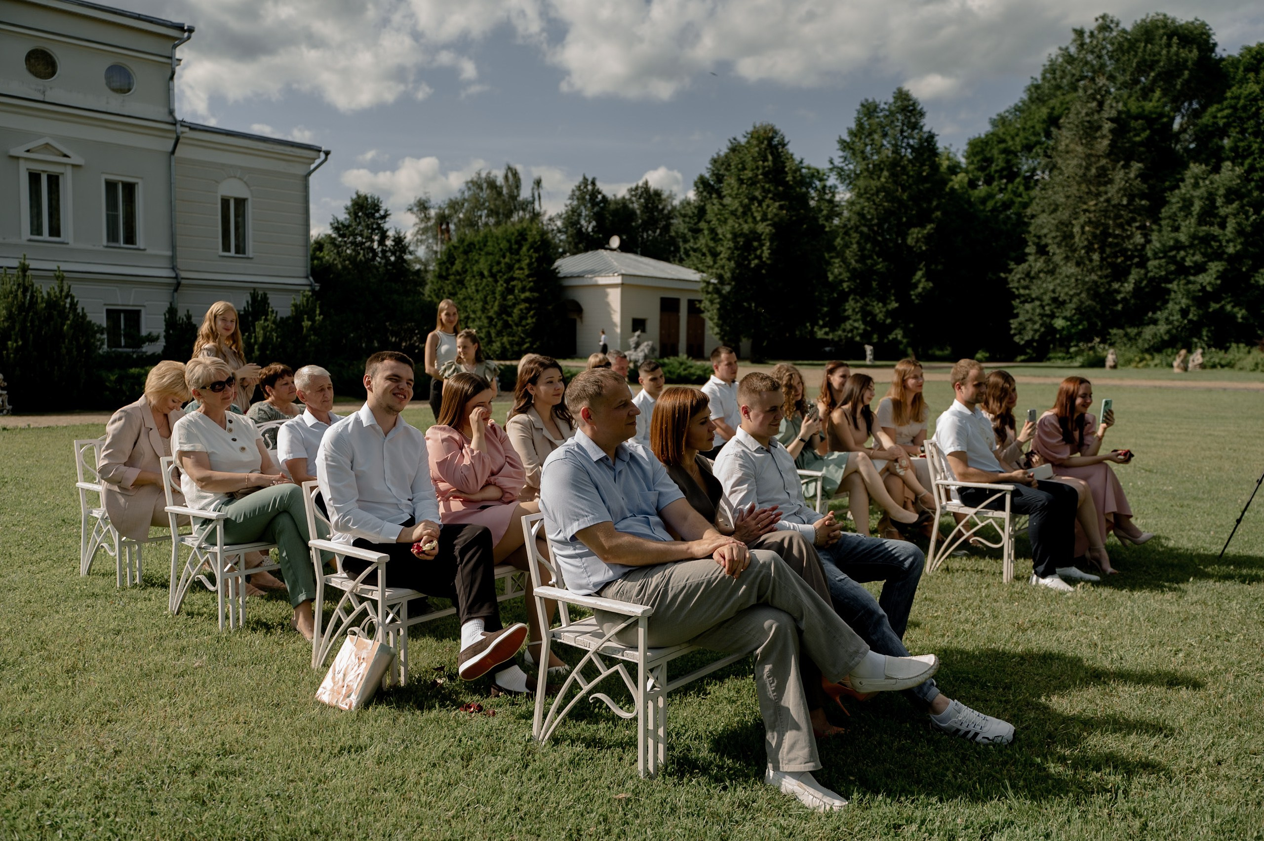 Ян и Ника 22.06.2024. Свадебный и семейный фотограф в городе Смоленске