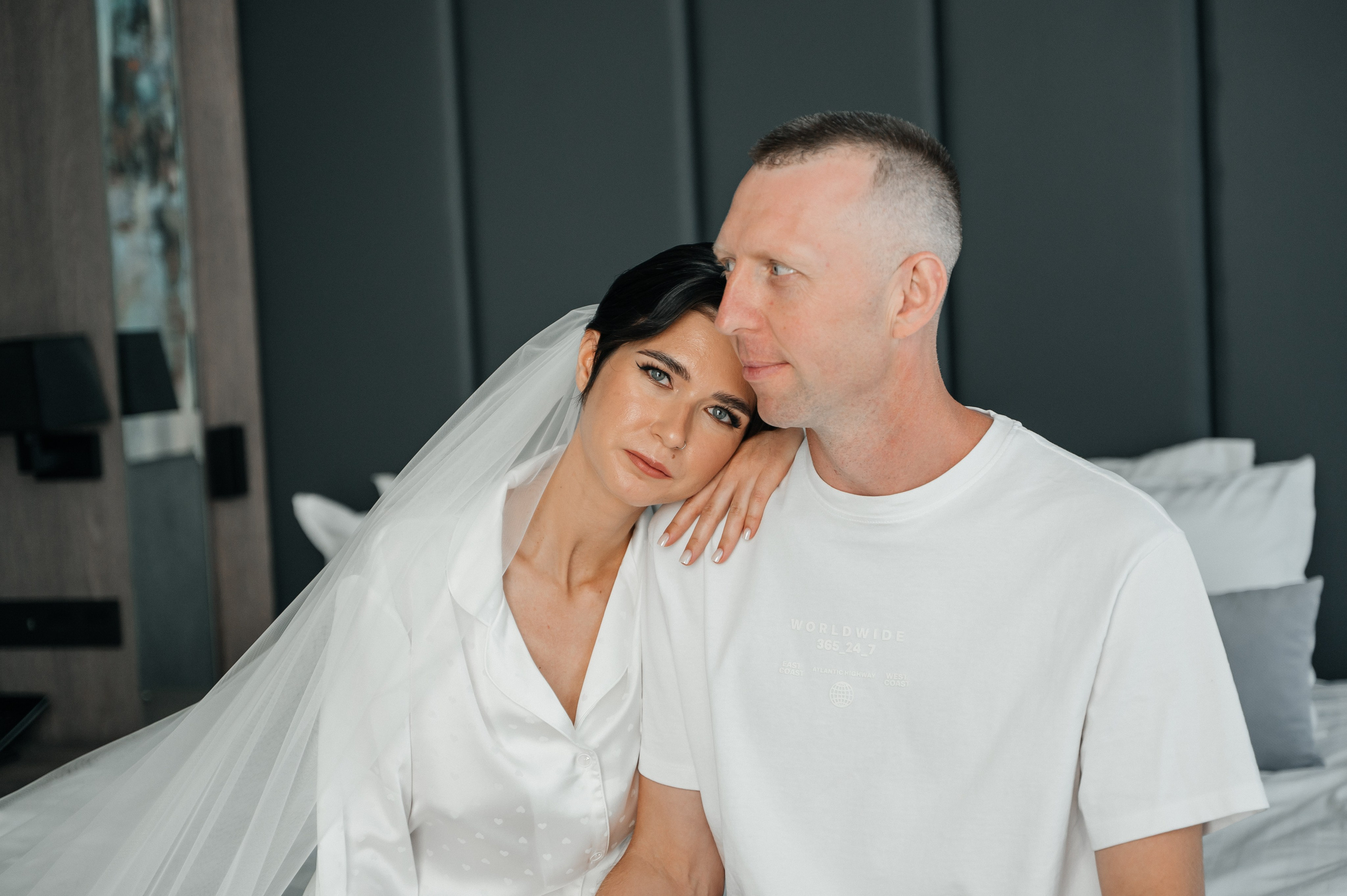 Женя и Рита 06.09.2024. Свадебный и семейный фотограф в городе Смоленске