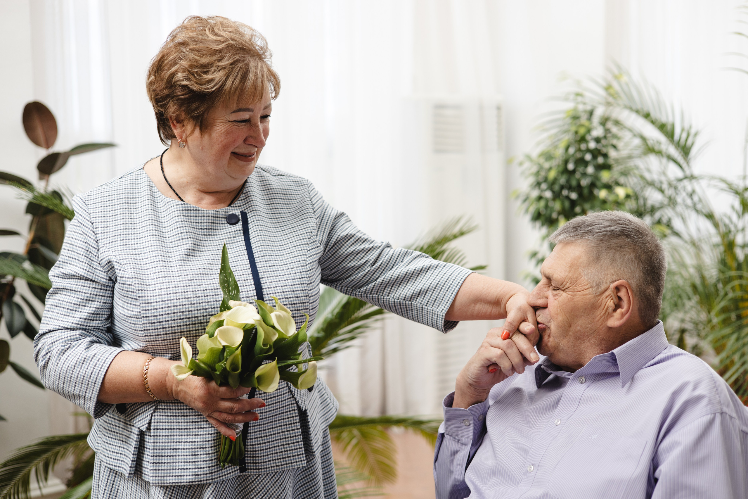 Борис и Елена. Репортажный ивент фотограф СПб Кирилл Зубков