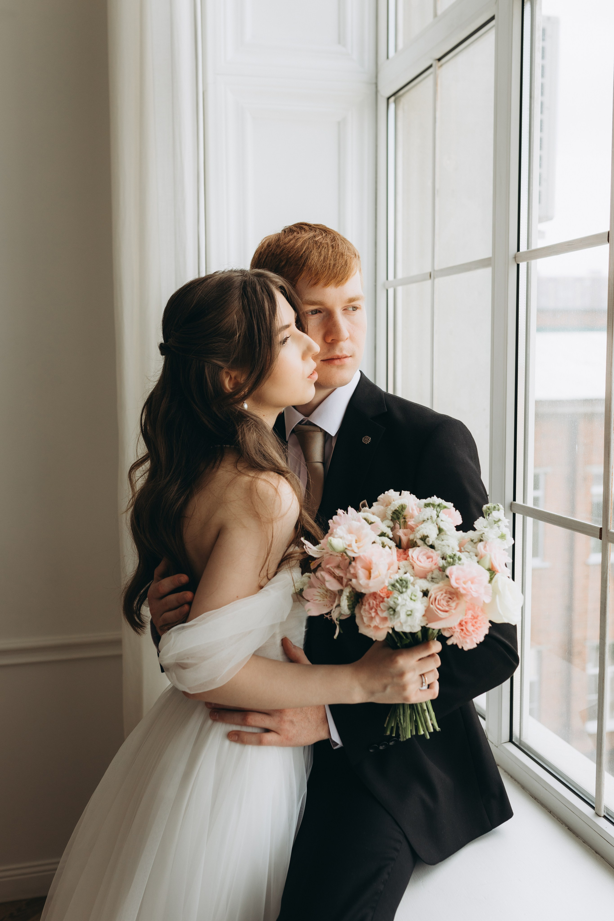 Захар и Ксения. Семейный и свадебный фотограф в Краснодарском крае и РА Юлия Голуб