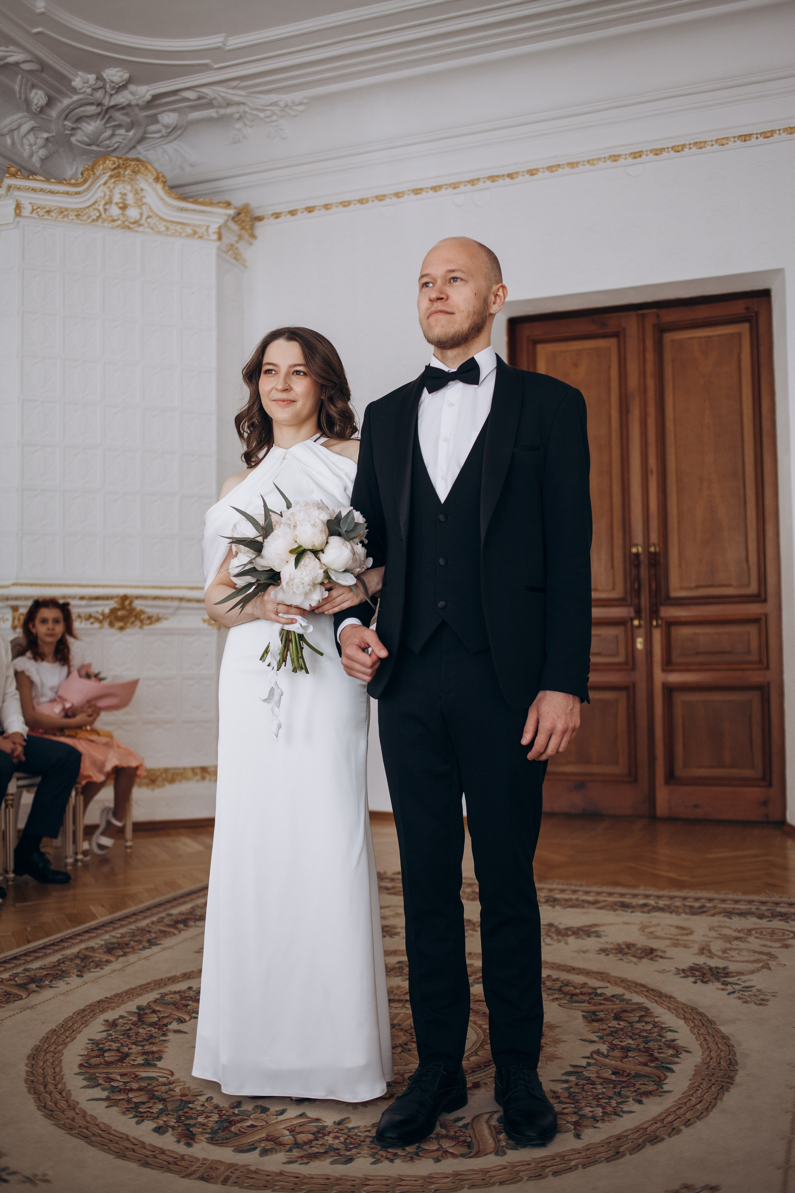 свадебный фотограф в нижнем новгороде