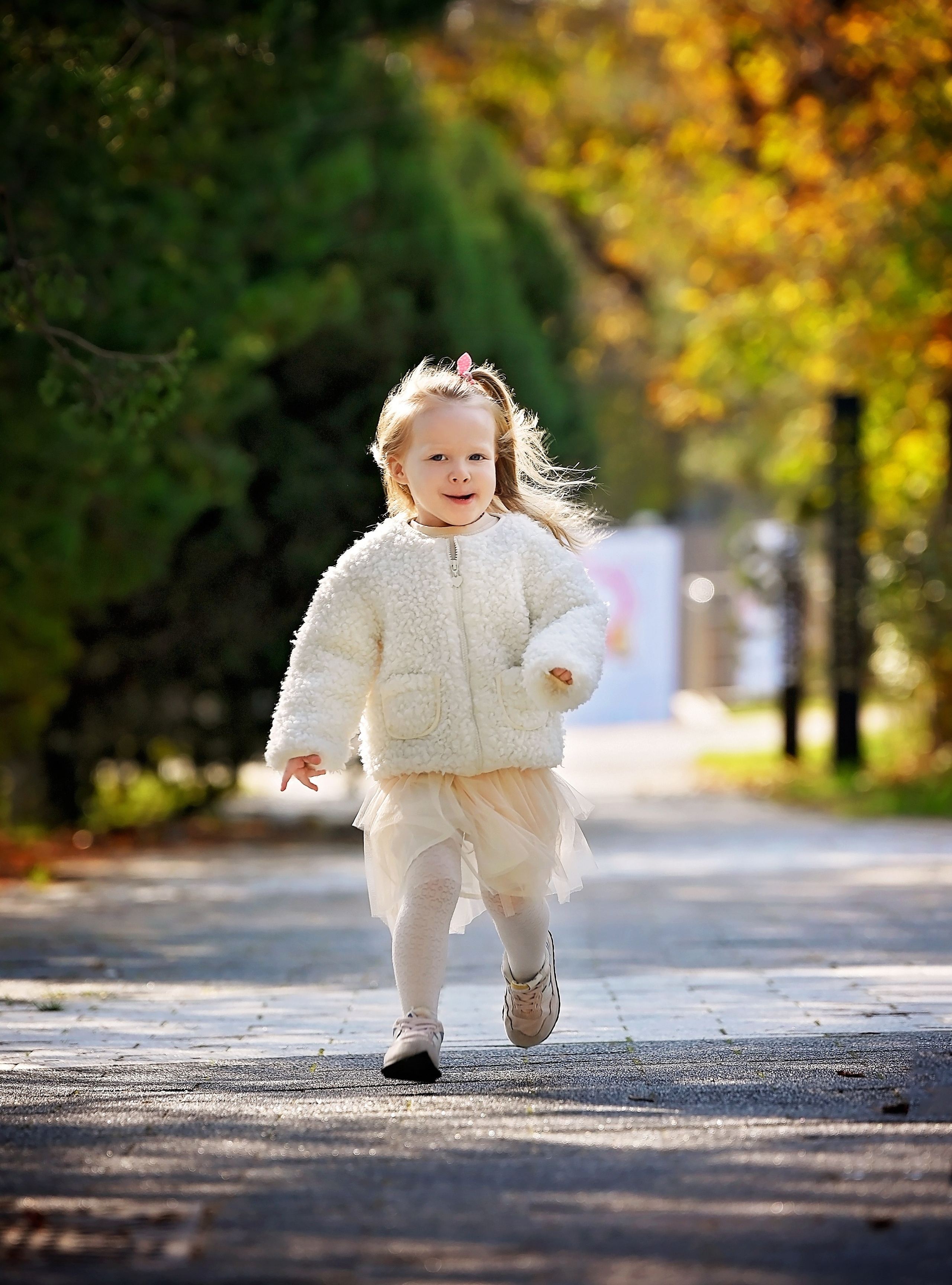 Осень. Главная