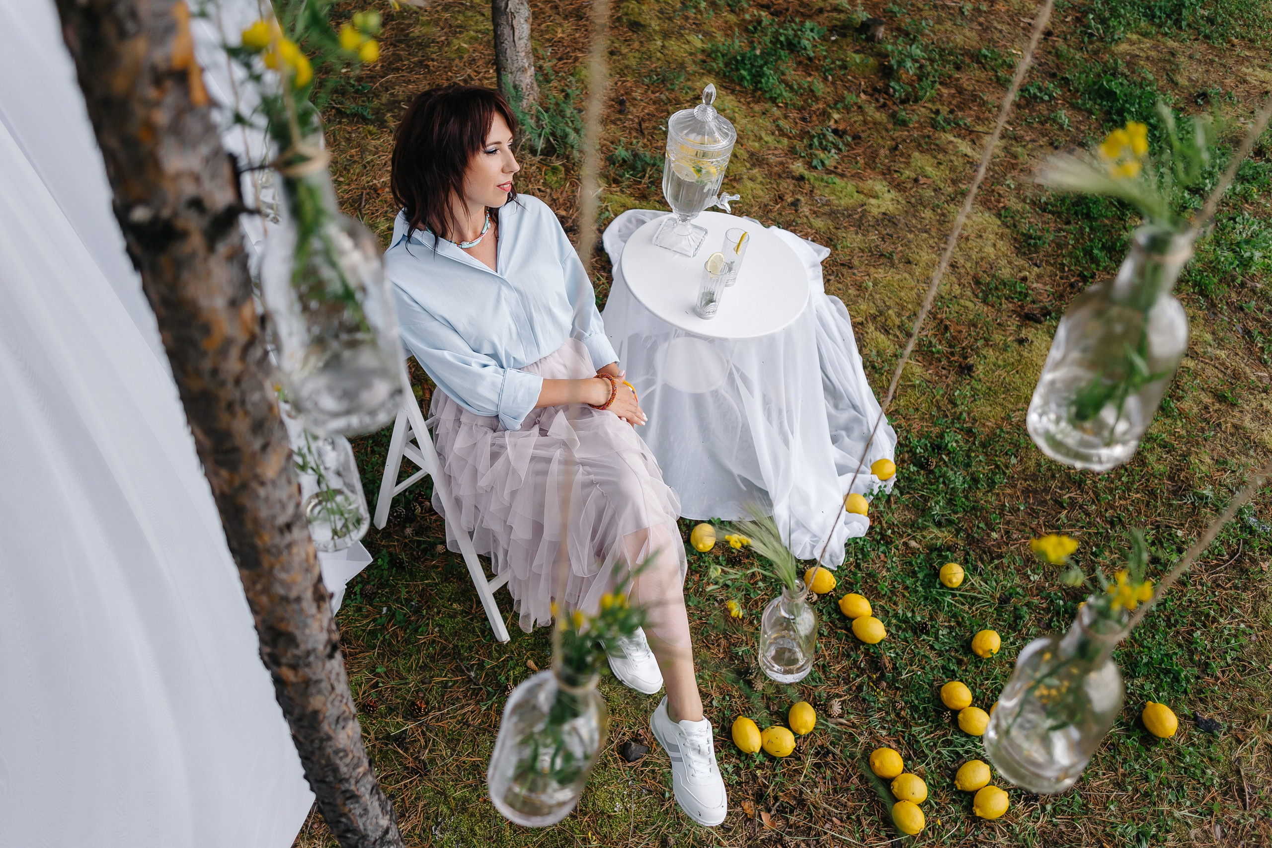 Фотопроекты в Иваново. Свадебный фотограф в Иваново Гитарина Черняева