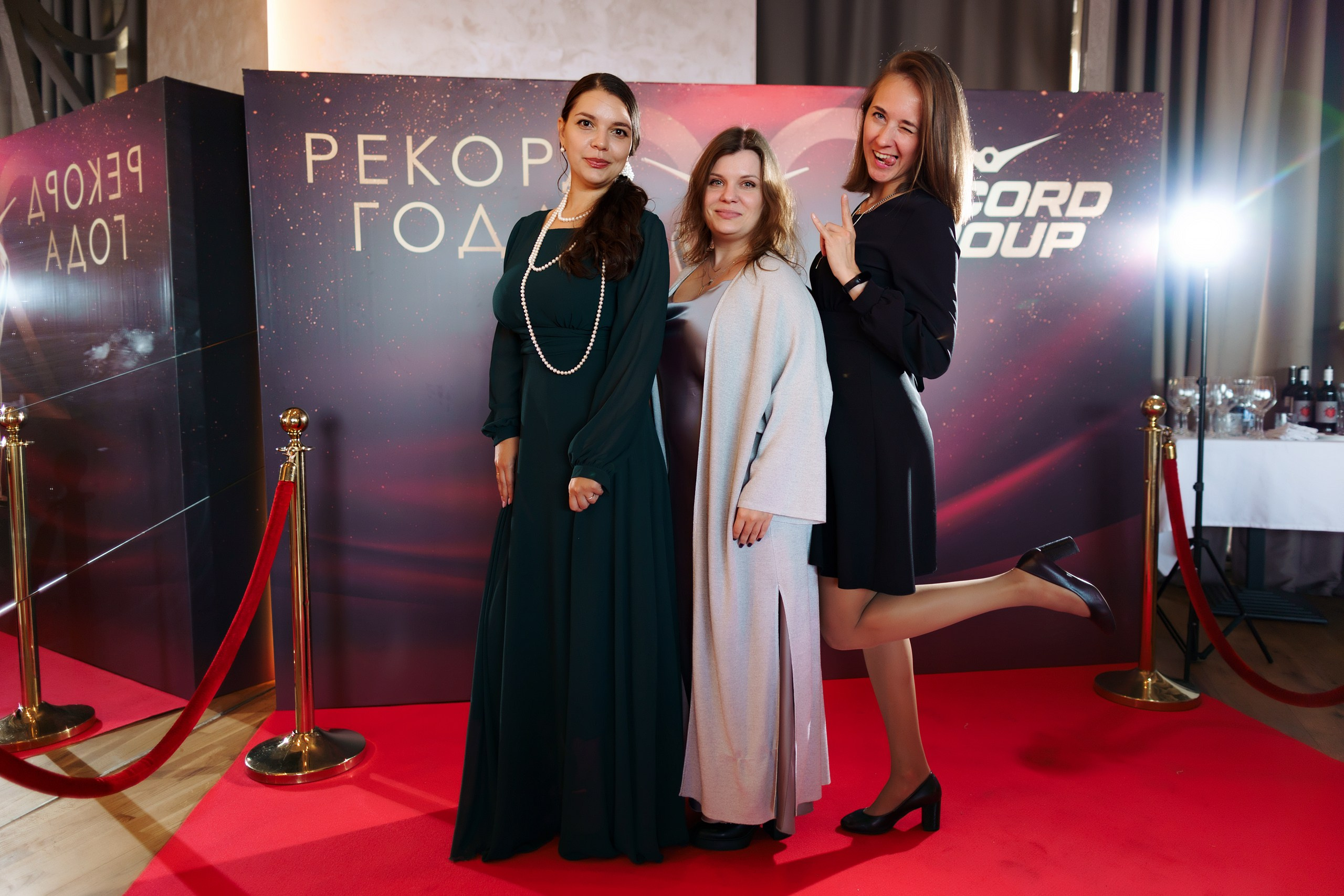 День рождения Radio Record. Свадебный и семейный фотограф Ярослав Фущич