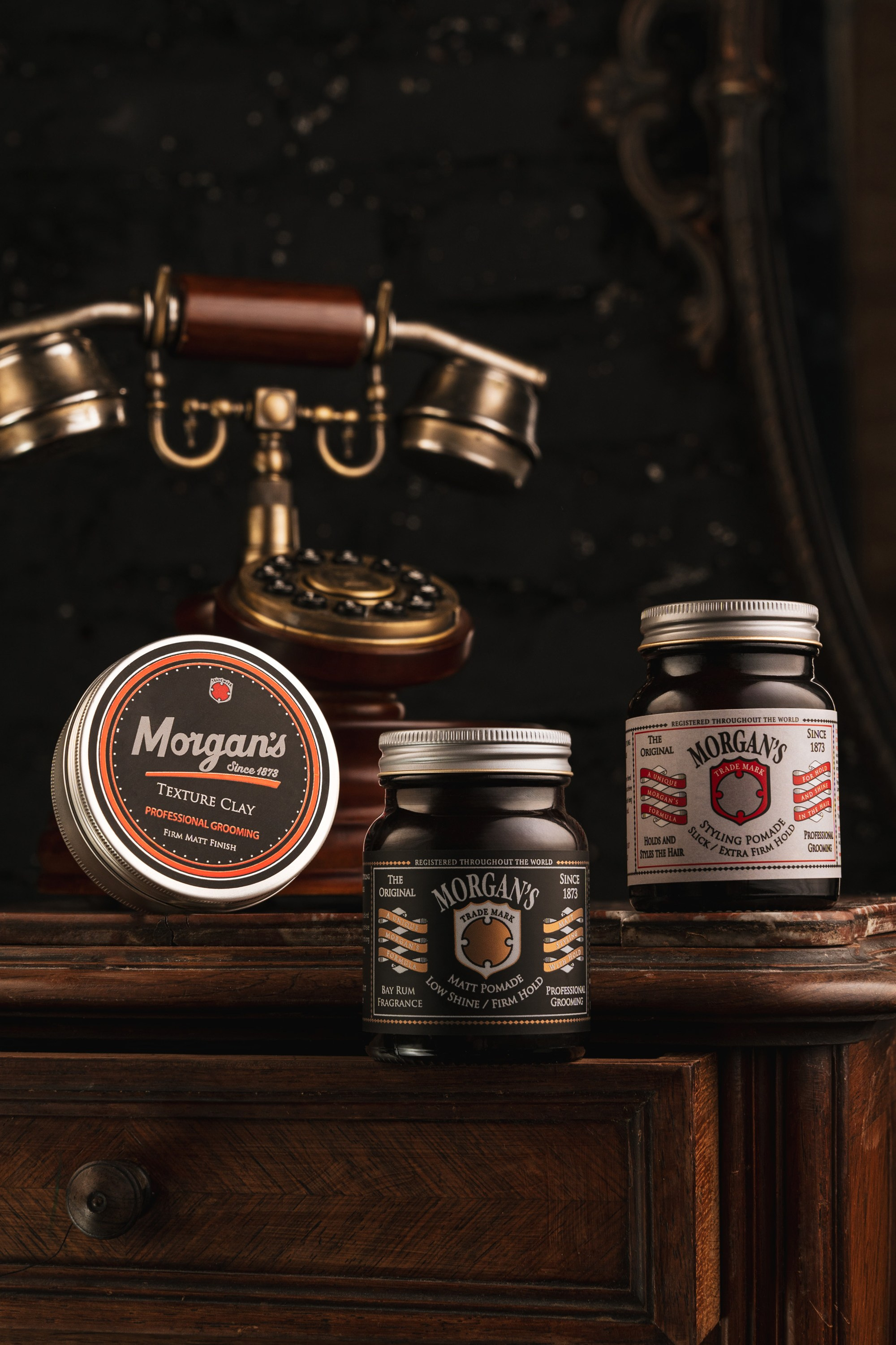 Косметика. Фотограф в Санкт-Петербурге Артем Михайлов