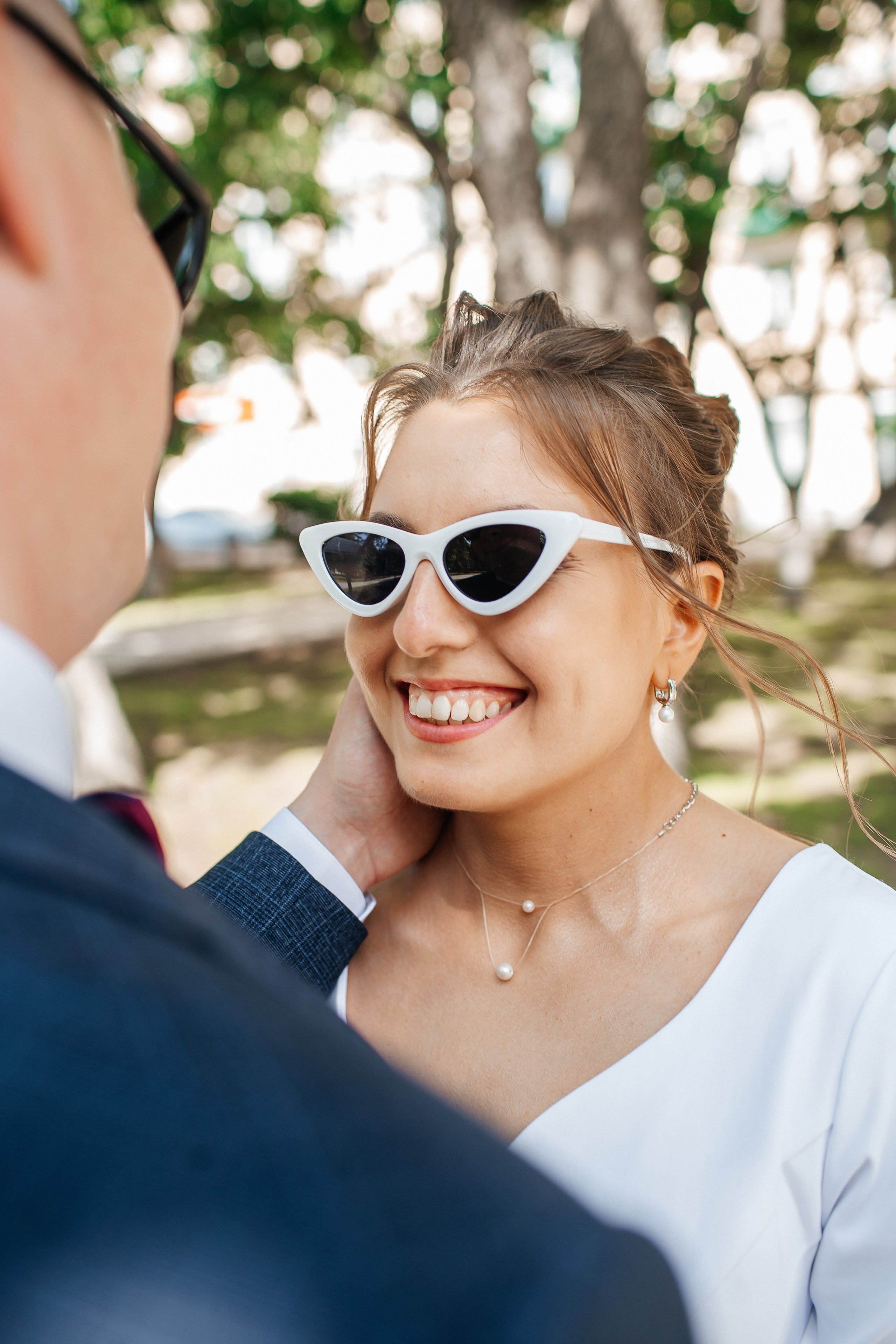 Свадьба Екатерины и Эдуарда. Фотограф в Архангельске Татьяна Дмитриева