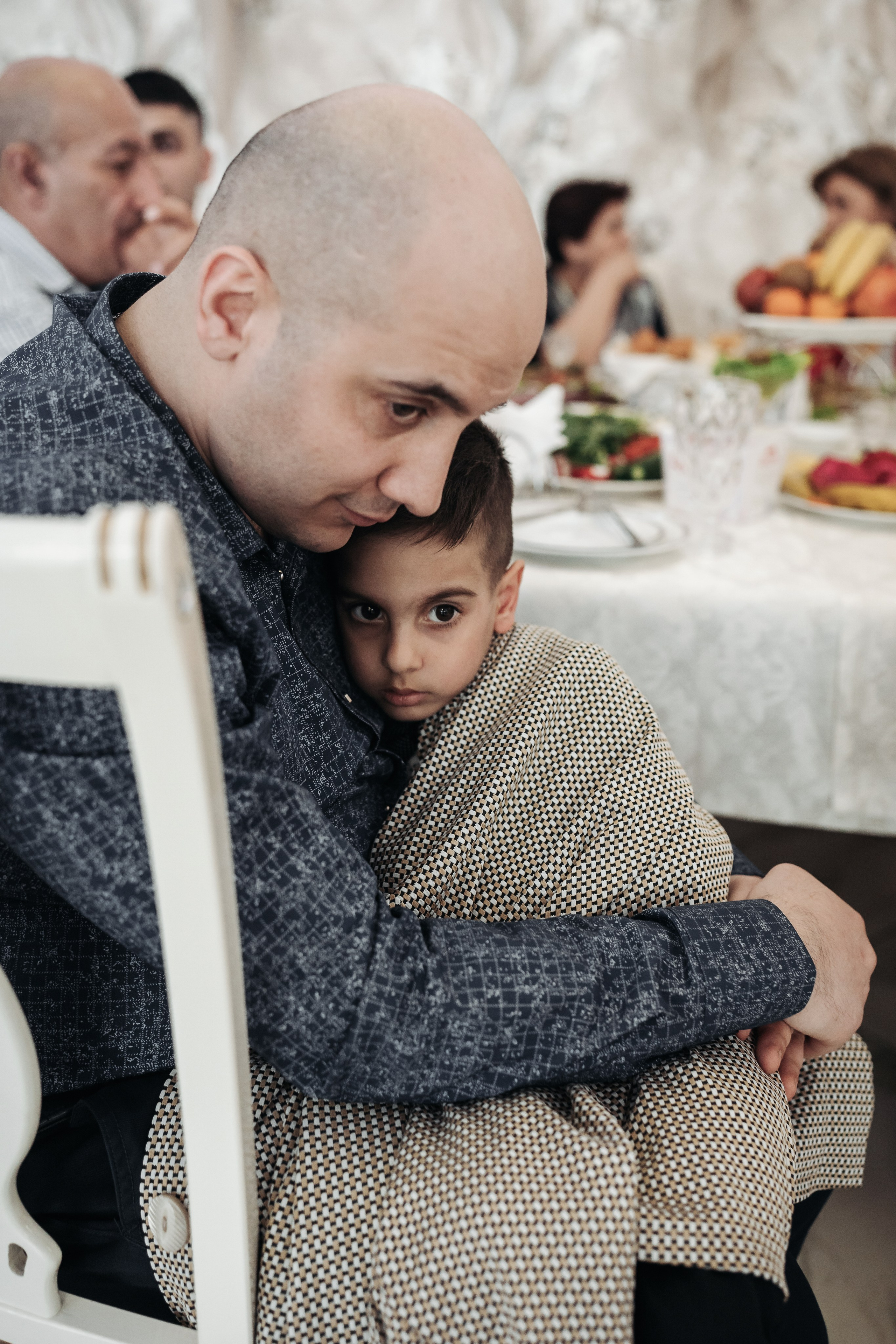 MILENA&OVANES. Свадебный и семейный фотограф в Самаре Алёна Савельева