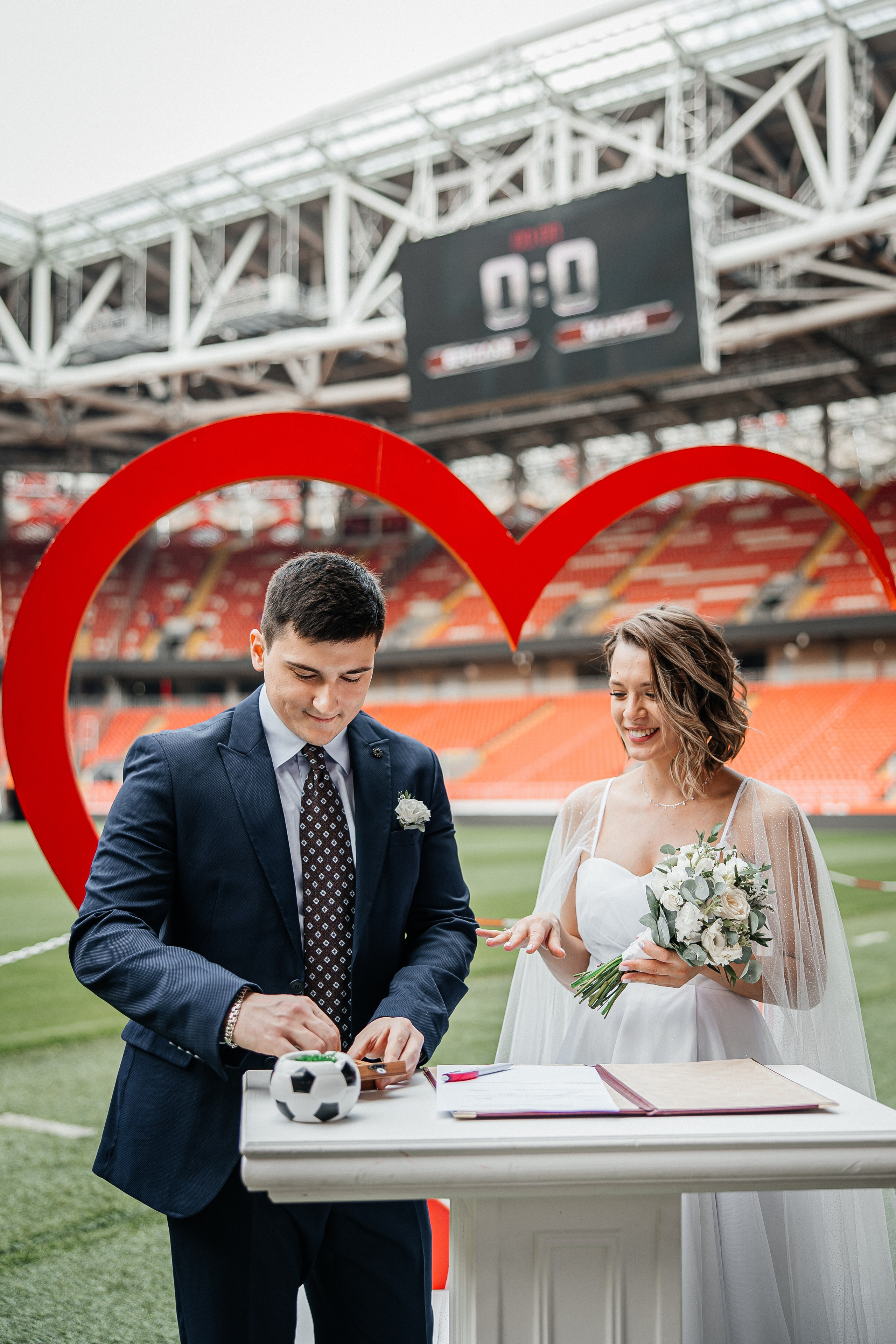 Ярослав и Мария. Свадебный и семейный фотограф Елизавета Ермак | Москва и МО