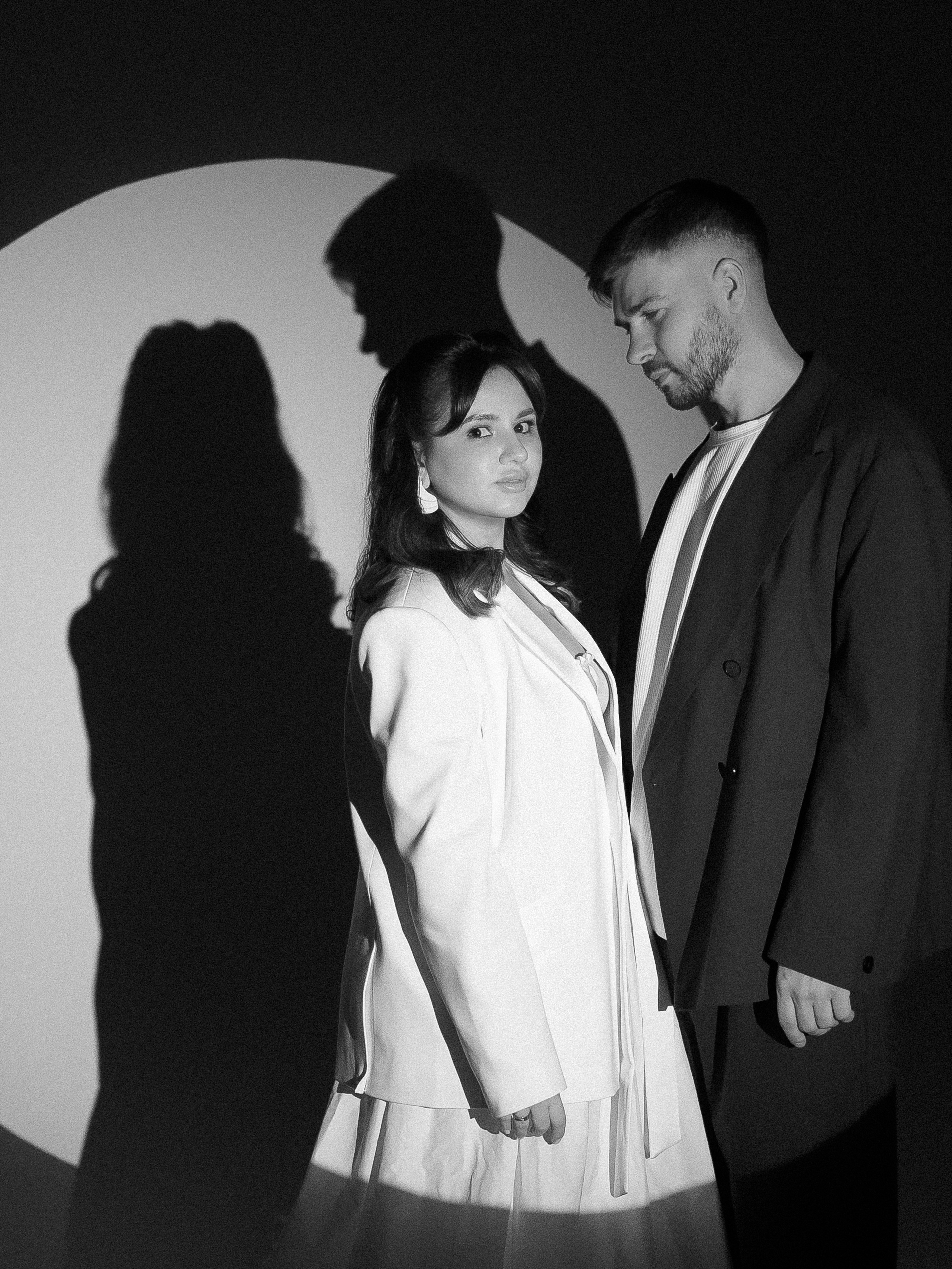 МАРИНА И АНТОН. Свадебный и индивидуальный фотограф в Челябинске Евгения Негодяева