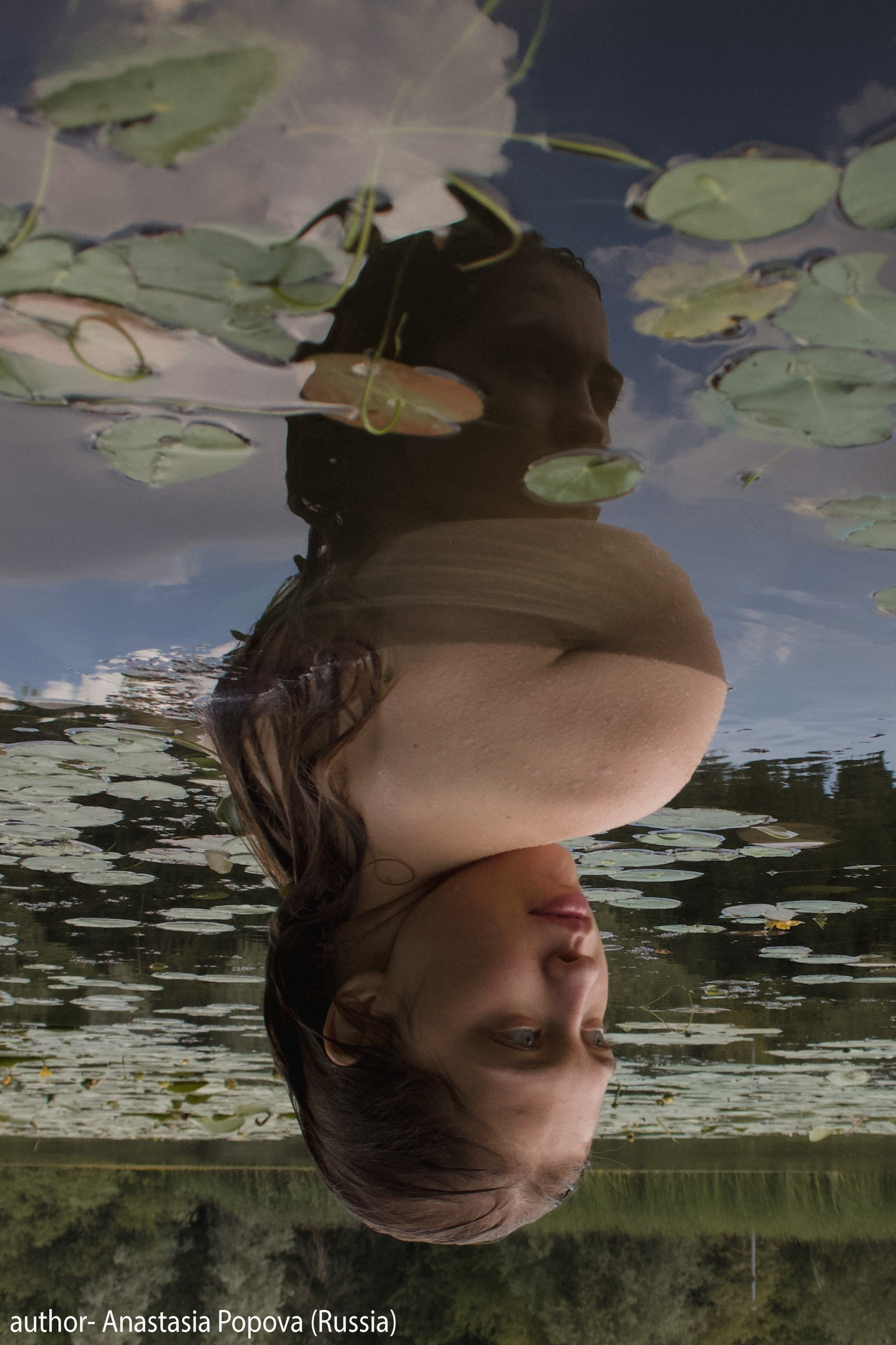 Gallery. UNUSUAL TALENT magazine