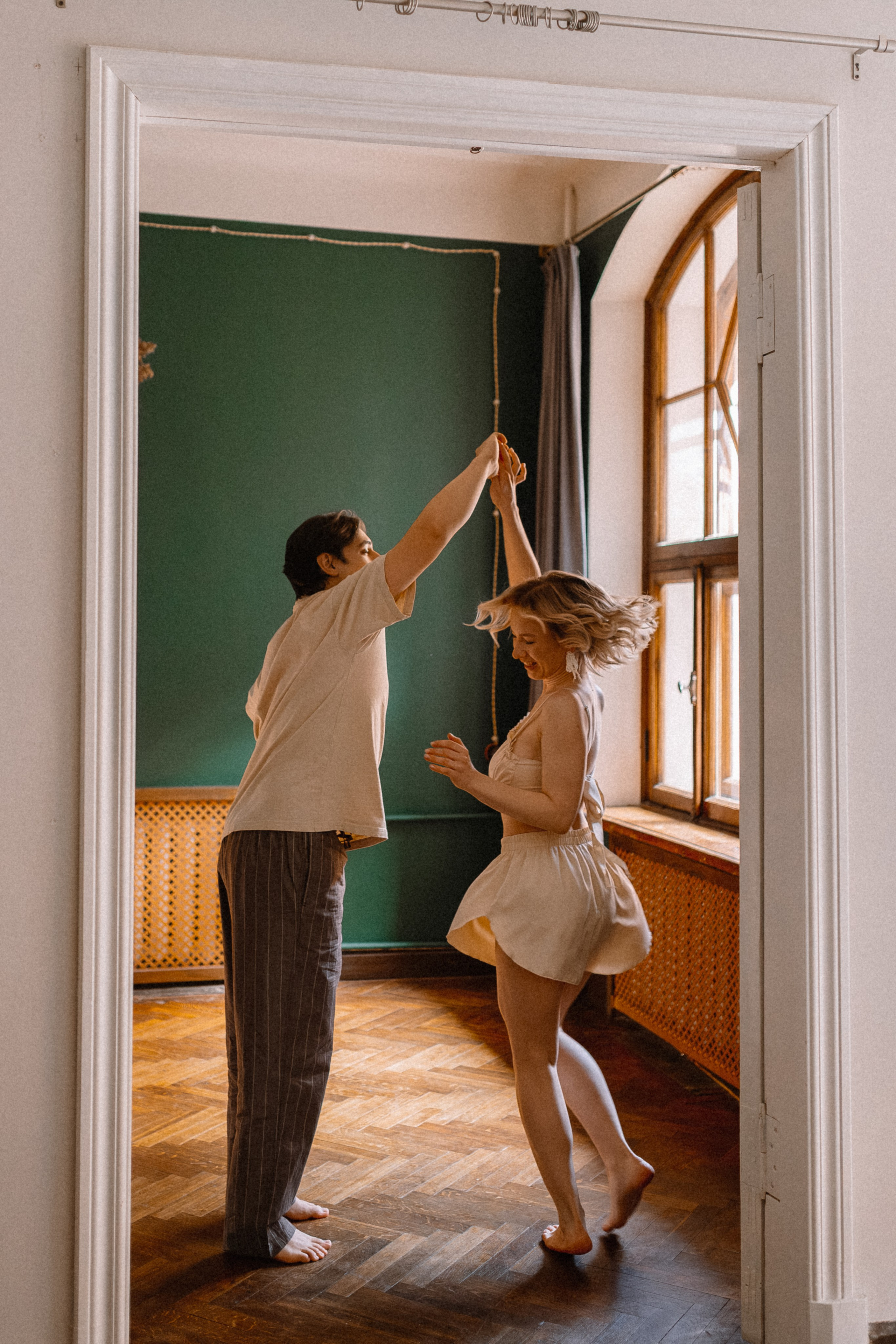 Миша и Саша. Николь — ваш любимый фотограф в Санкт-Петербурге