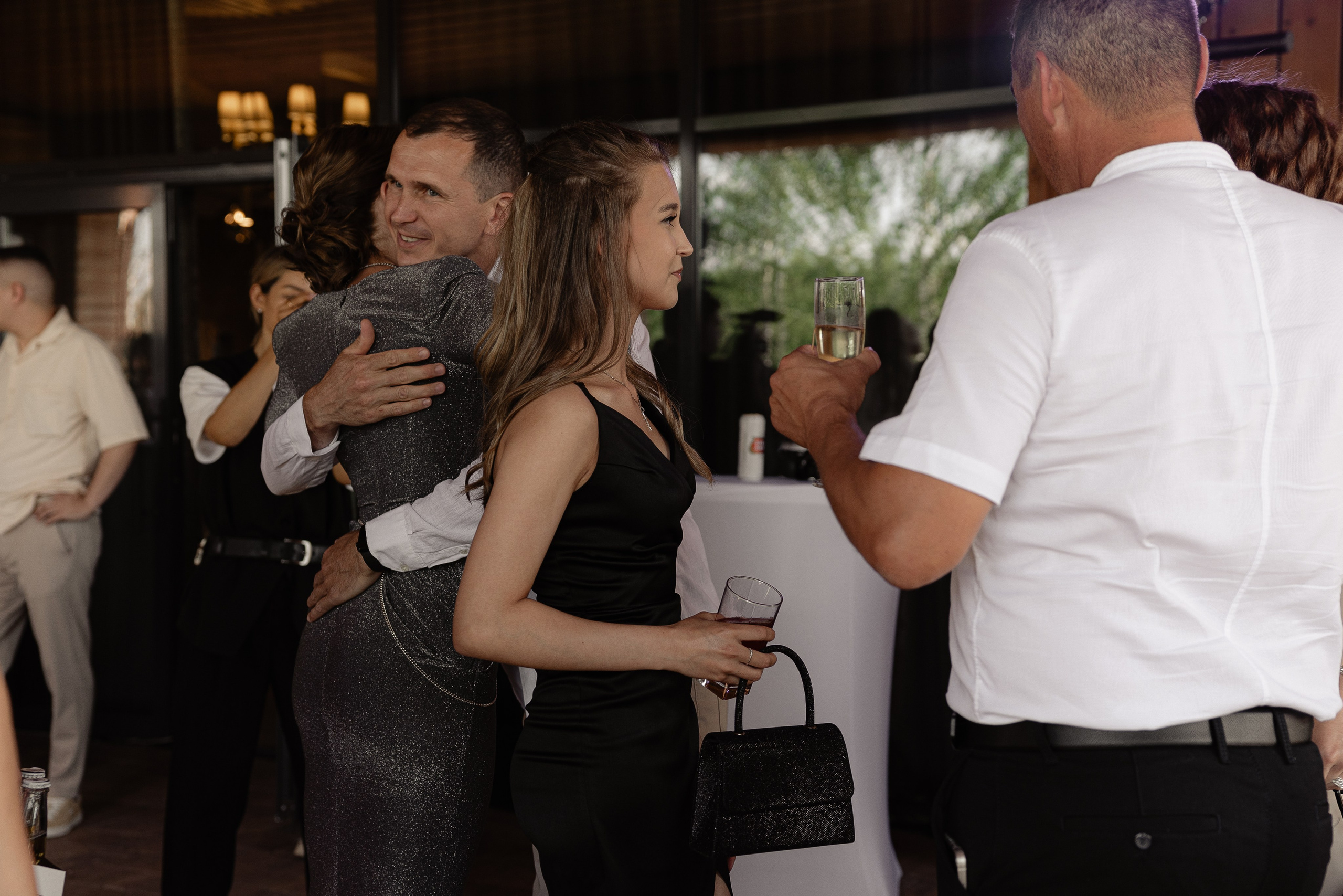 Егор+Валерия. Свадебный и репортажный фотограф в Казани Регина Гареева