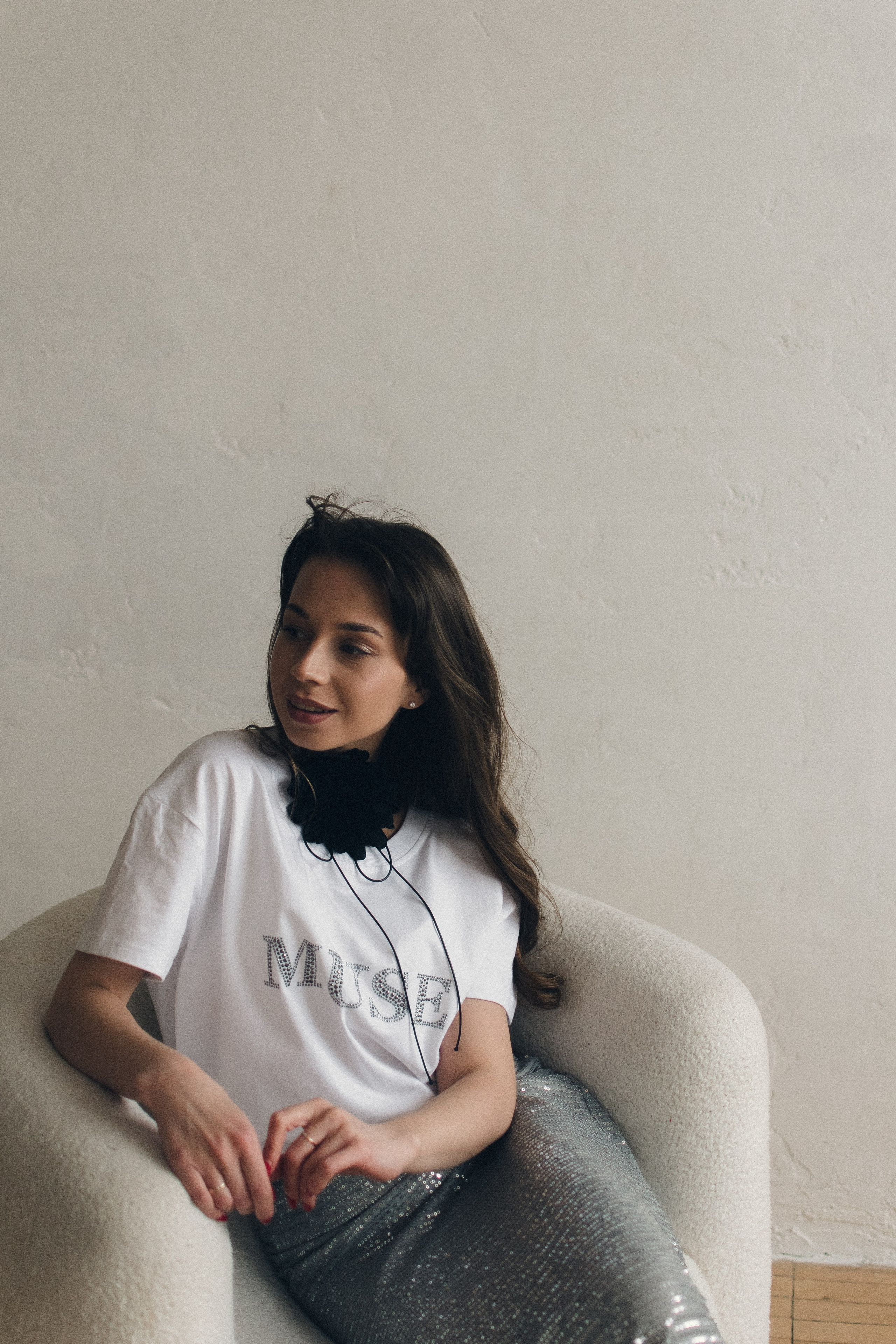 Настя. Фотограф Анфиса Хардина Екатеринбург